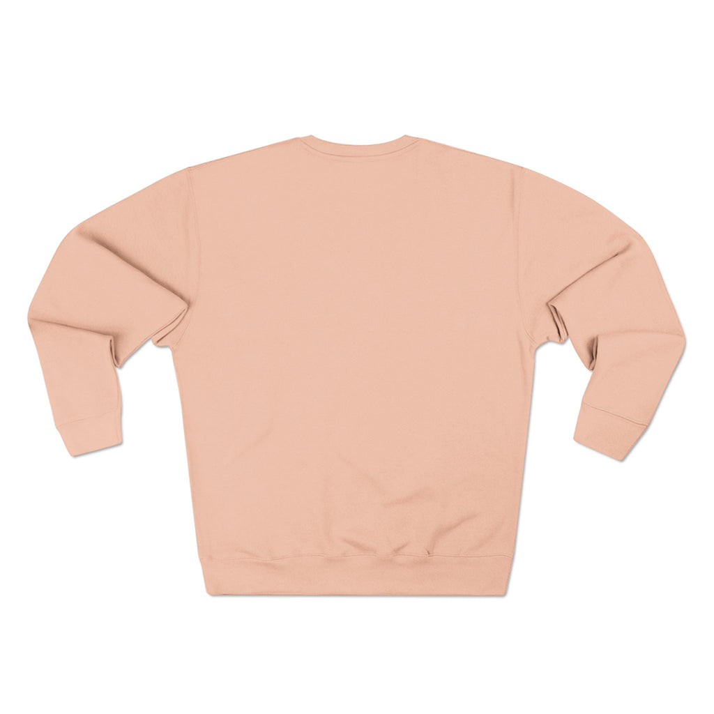 Graphic Teen Girl Sweatshirt - Moody | Sweatshirt by atgodanddesigns