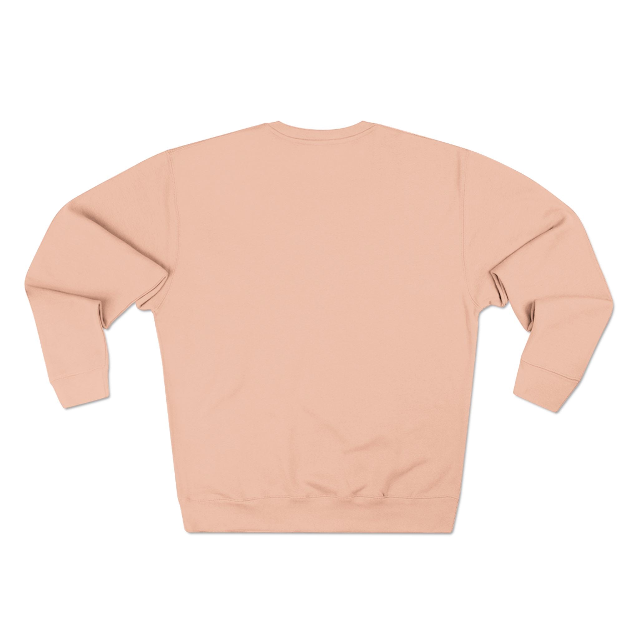 Graphic Teen Girl Sweatshirt - Moody | Sweatshirt by atgodanddesigns