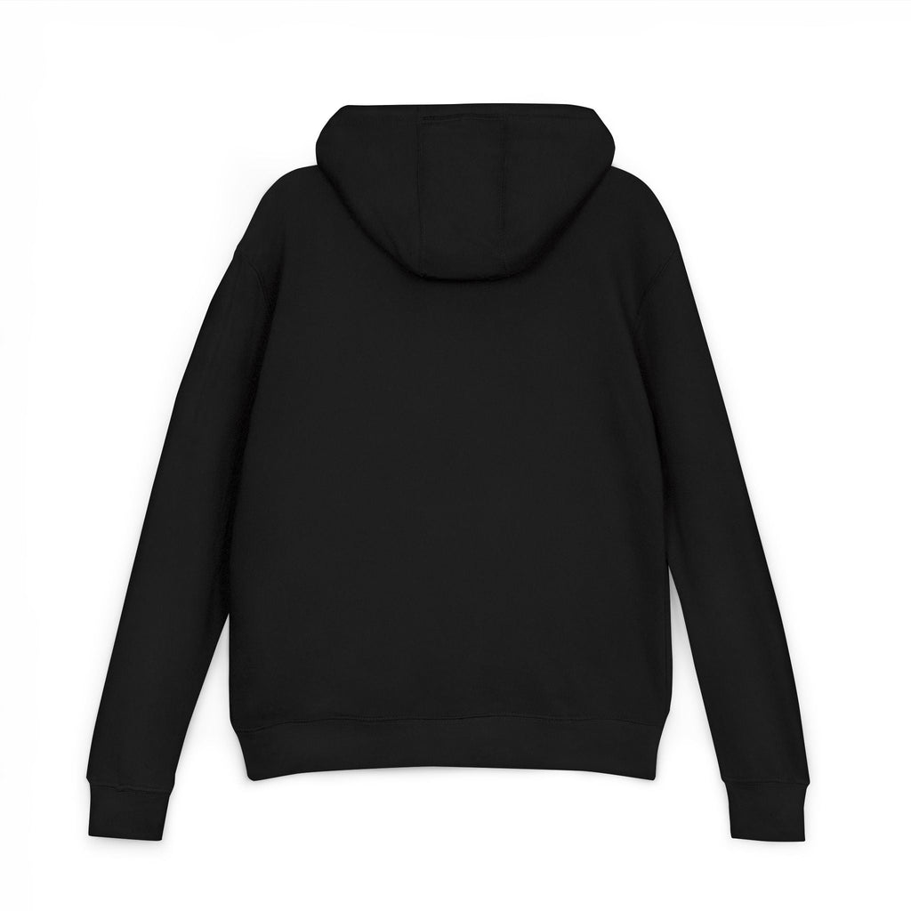 Graphic Teen Girls Hoodie - Don't Let This Pretty Face Fool You | Hoodie by atgodanddesigns
