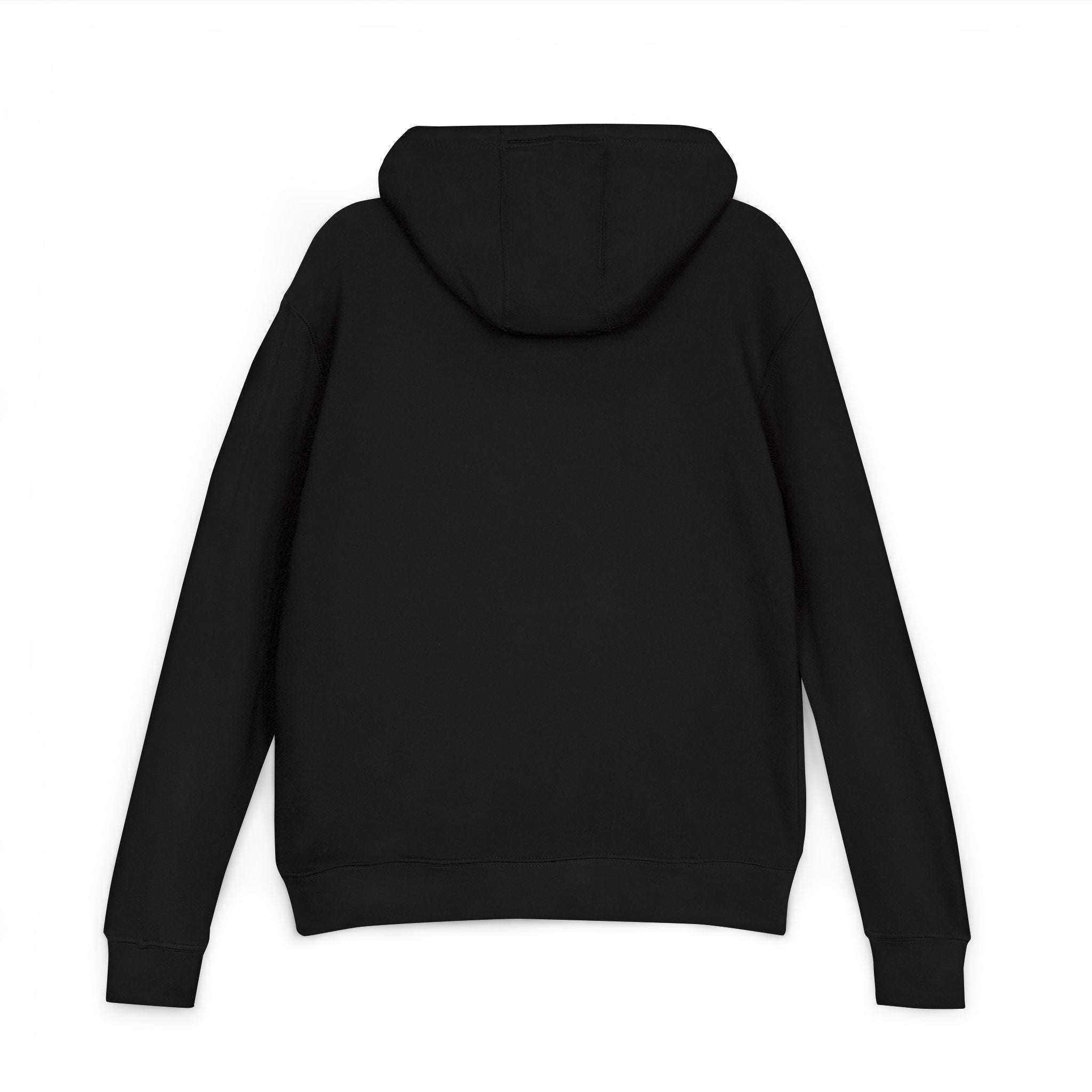 Graphic Teen Girls Hoodie - Don't Let This Pretty Face Fool You | Hoodie by atgodanddesigns