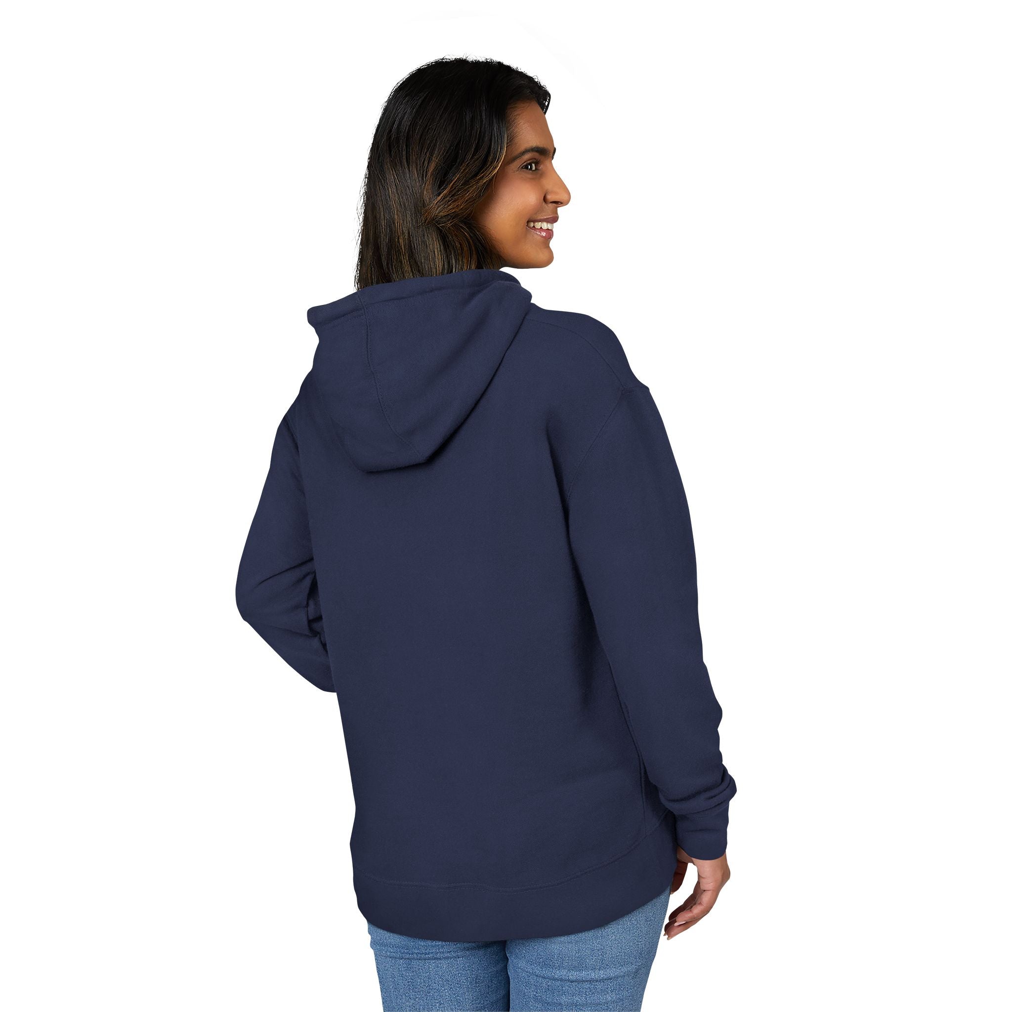 Graphic Teen Girls Hoodie - Game Day | Hoodie by atgodanddesigns