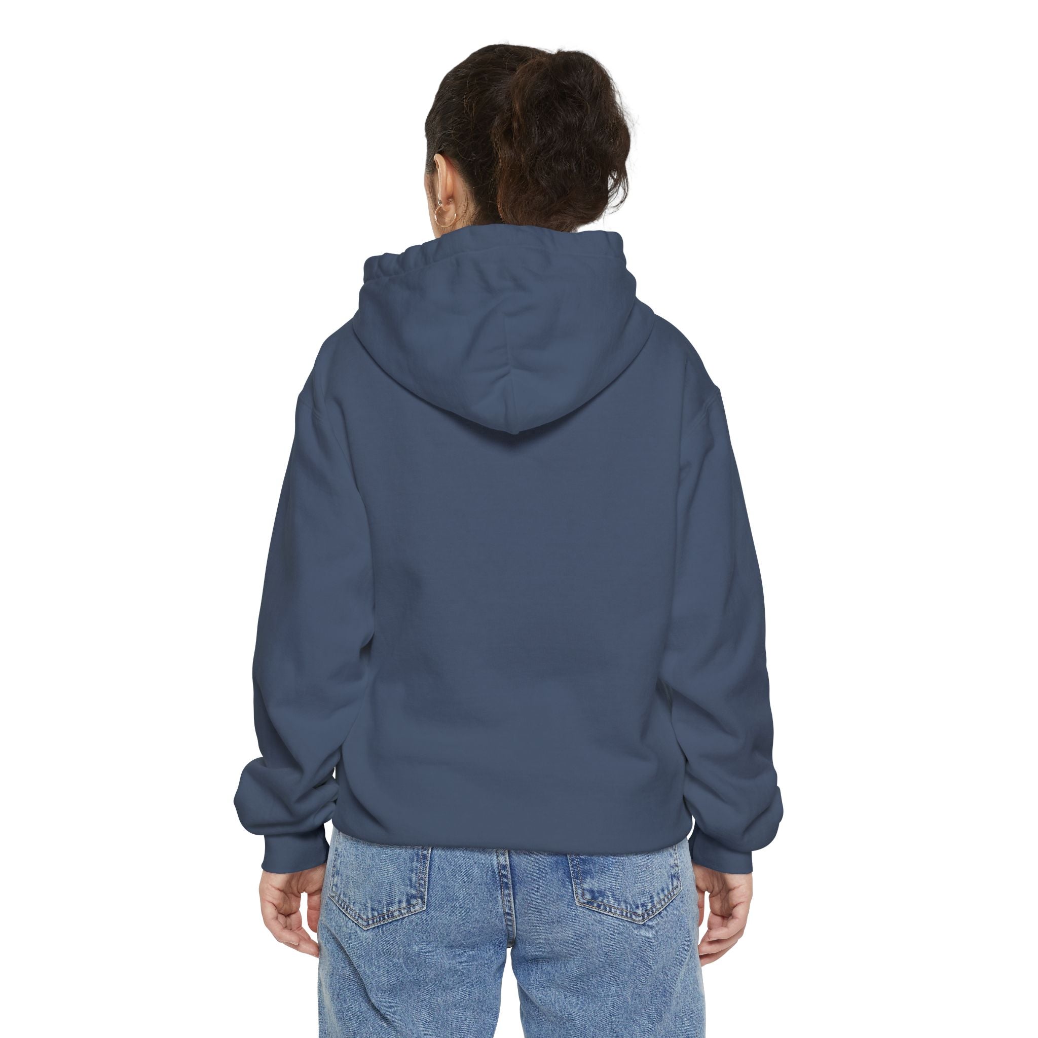 Graphic Teen Girls Hoodie - Gymnastics | Hoodie by atgodanddesigns