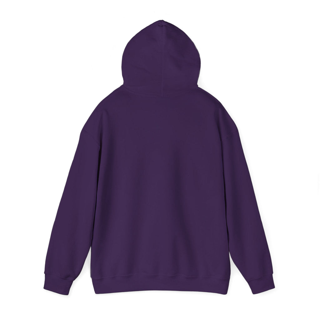 Graphic Teen Girls Hoodie - In My Cheerleader Era | Hoodie by atgodanddesigns