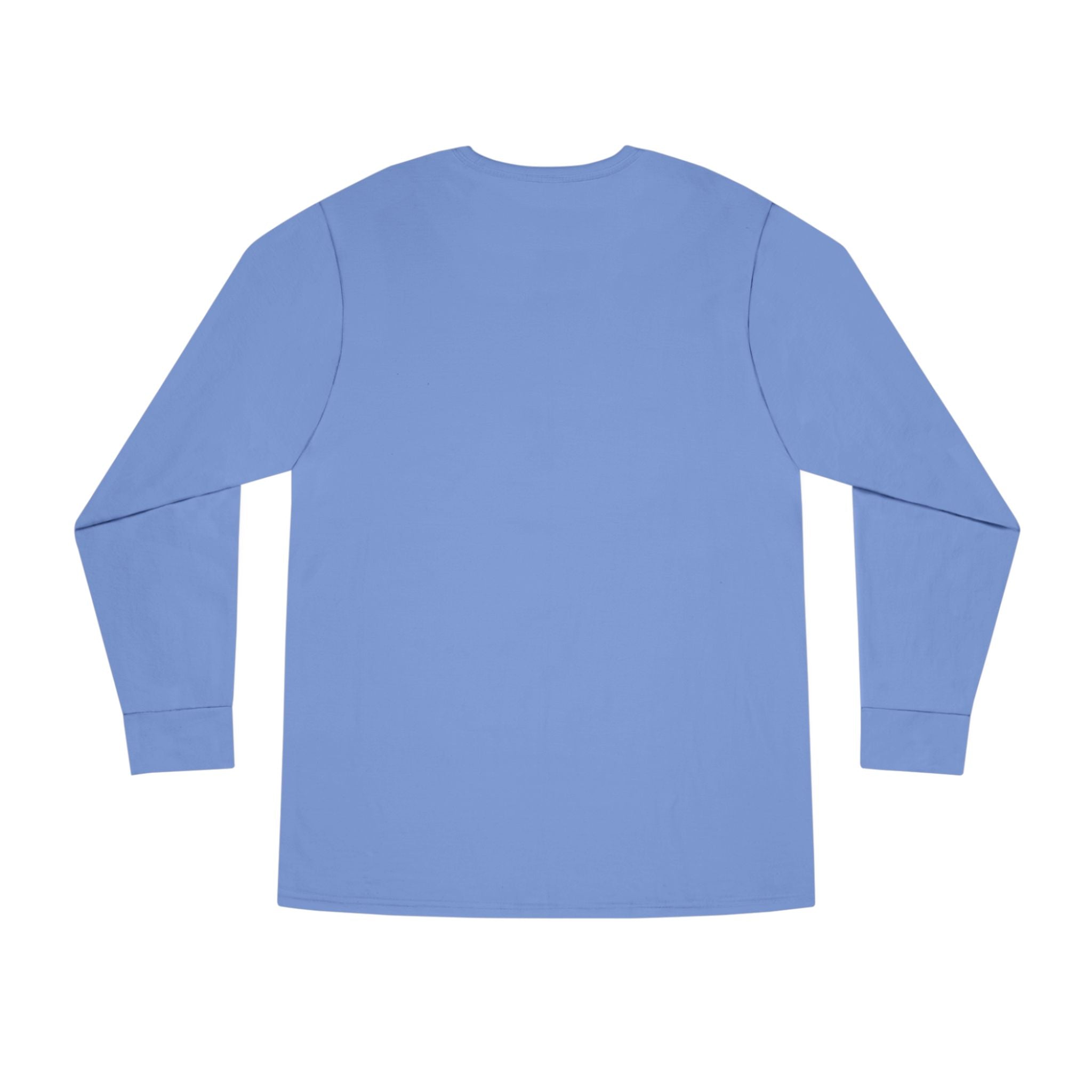 Graphic Teen Girls Long Sleeve T-Shirt - Warning Official Teenager | Long - sleeve by atgodanddesigns