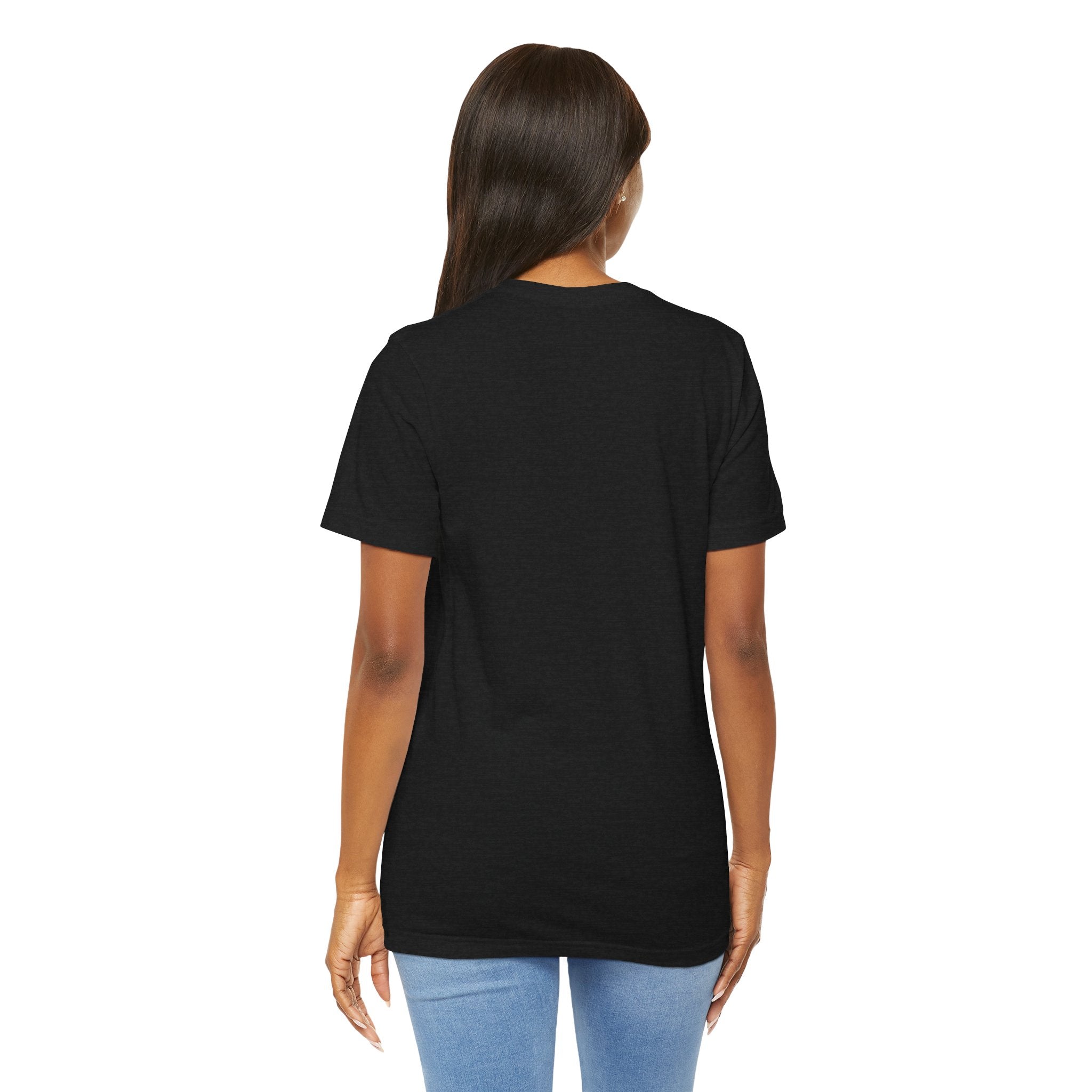 Graphic Teen Girls T-Shirt - Eat Sleep Gymnastics Repeat | T-Shirt by atgodanddesigns