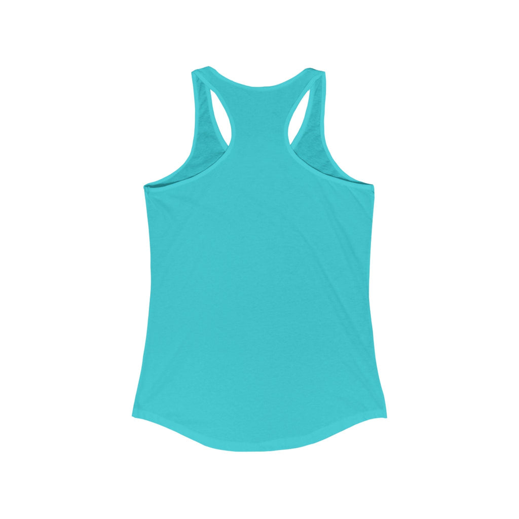 Graphic Teen Girls Tank - Cheerleader | Tank Top by atgodanddesigns