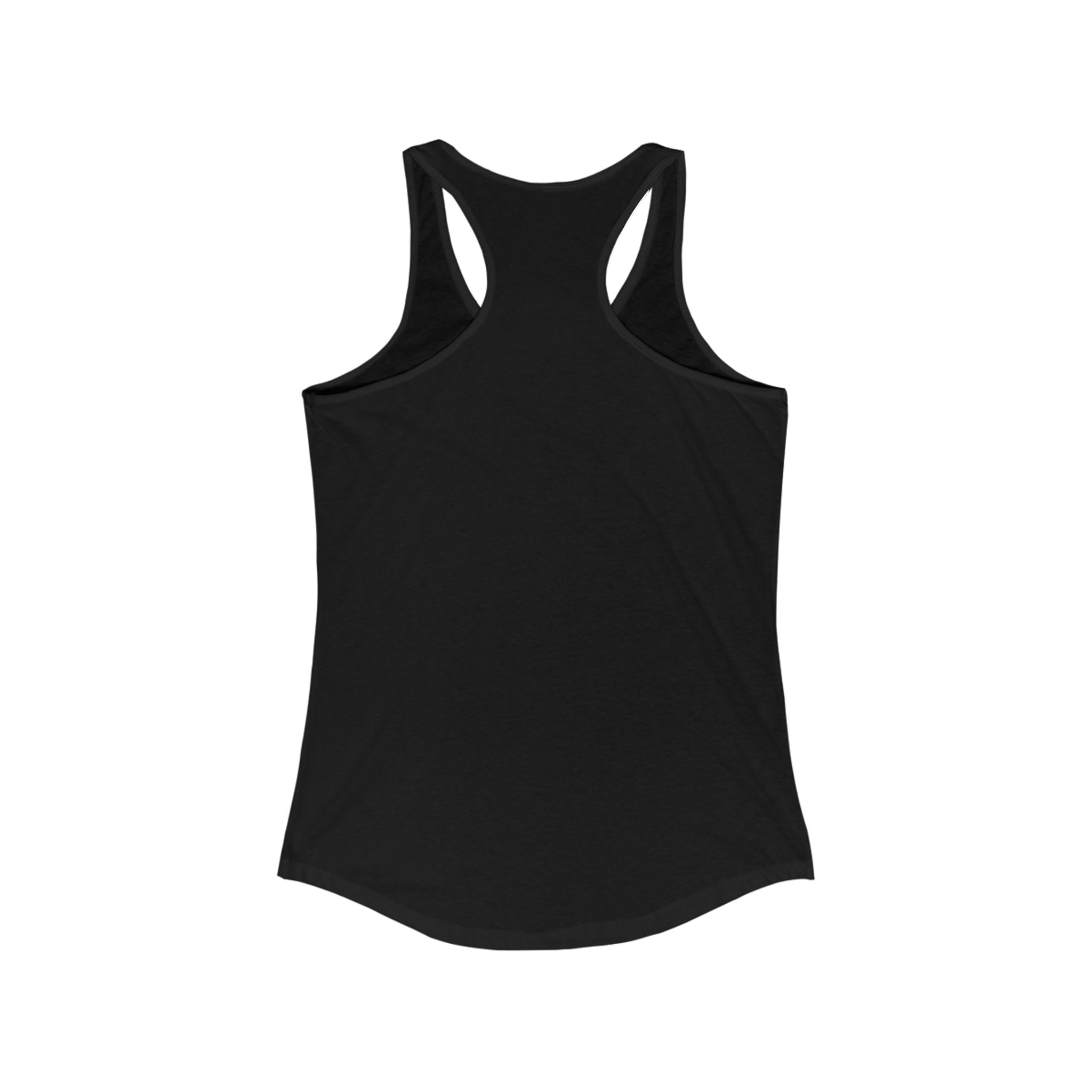 Graphic Teen Girls Tank - Don't Let The Pretty Face Fool You | Tank Top by atgodanddesigns