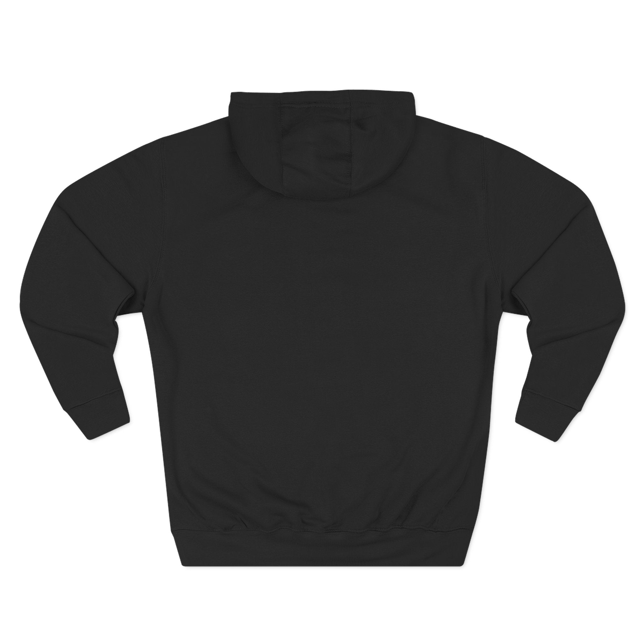 Graphic Teen Hoodie - Soccer | Hoodie by atgodanddesigns