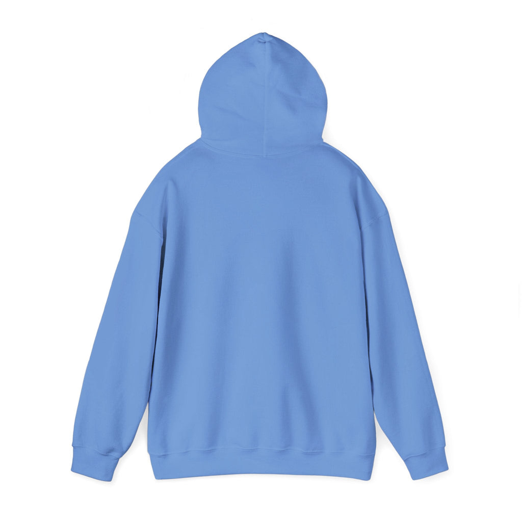 Graphic Teen Hoodie - Warning I Have No Fliter | Hoodie by atgodanddesigns