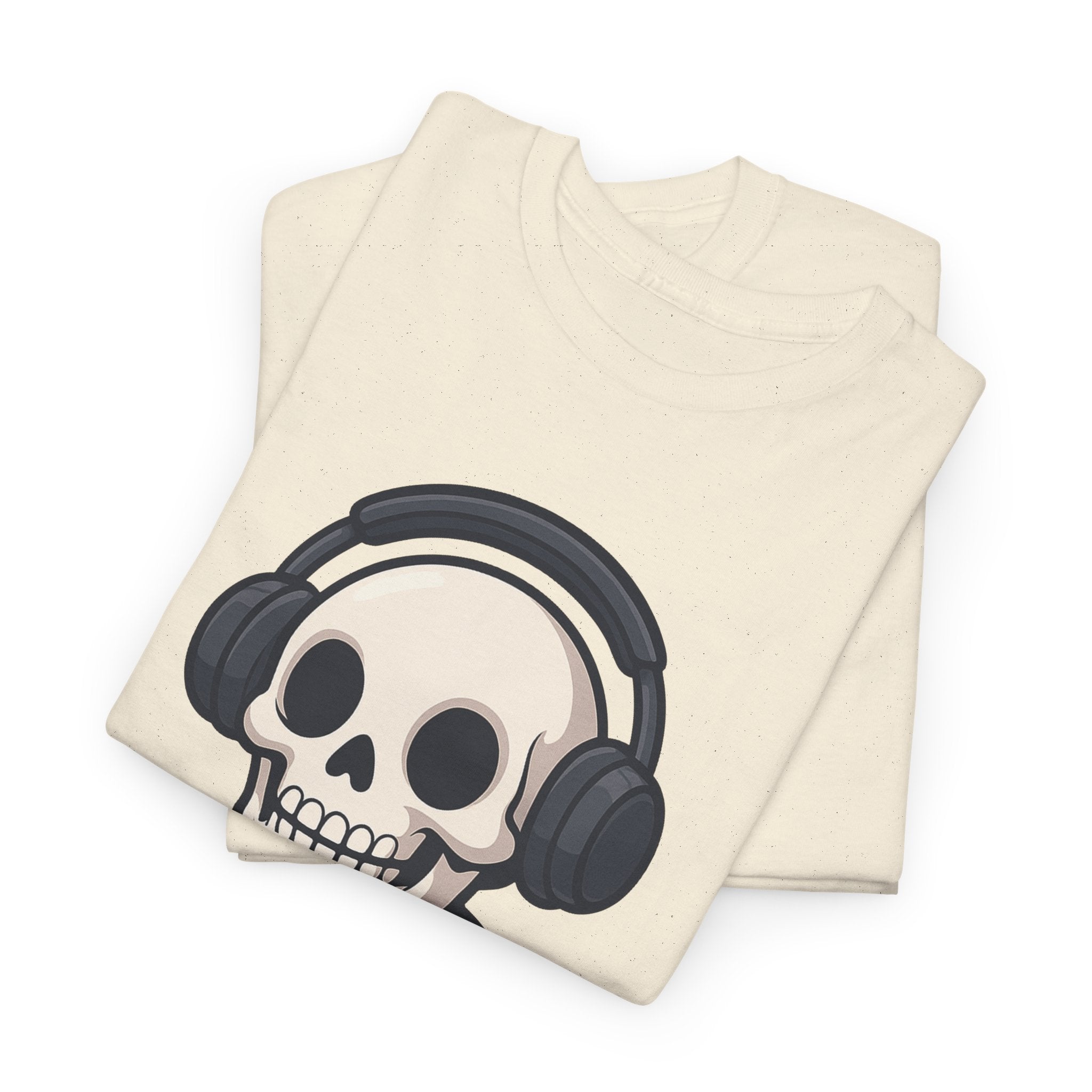 Graphic Teen T-Shirt Gaming Skeleton | T-Shirt by atgodanddesigns