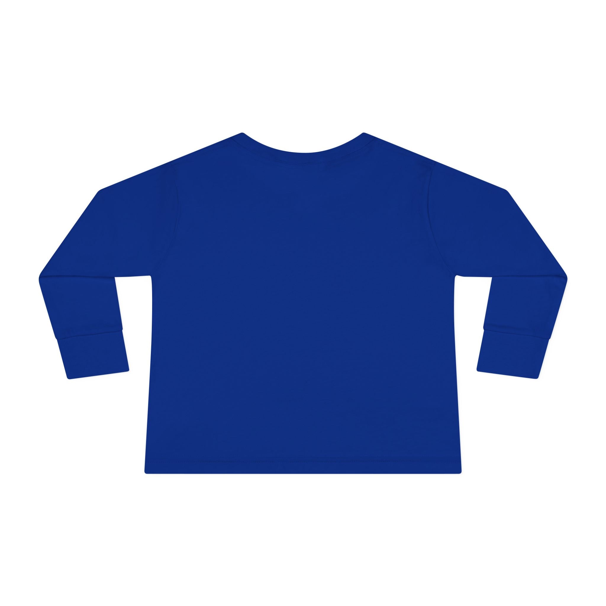 Graphic Toddler Long Sleeve T-Shirt - In My Feral Child Era | Kids clothes by atgodanddesigns