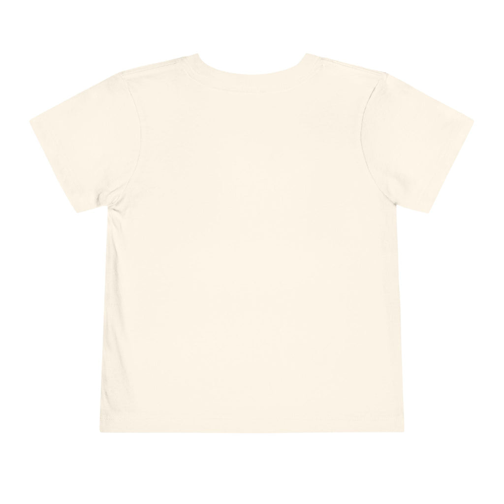 Graphic Toddler T-Shirt - DINOGIRL Because Girls Like Dions Too! | Kids clothes by atgodanddesigns