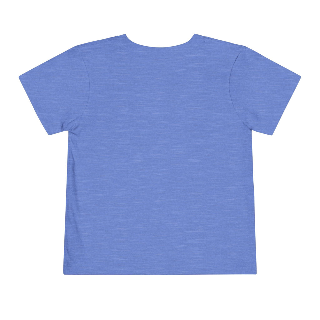 Graphic Toddler T-Shirt - In My Feral Child Era | Kids clothes by atgodanddesigns