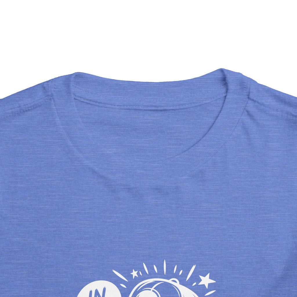 Graphic Toddler T-Shirt - In My Feral Child Era | Kids clothes by atgodanddesigns