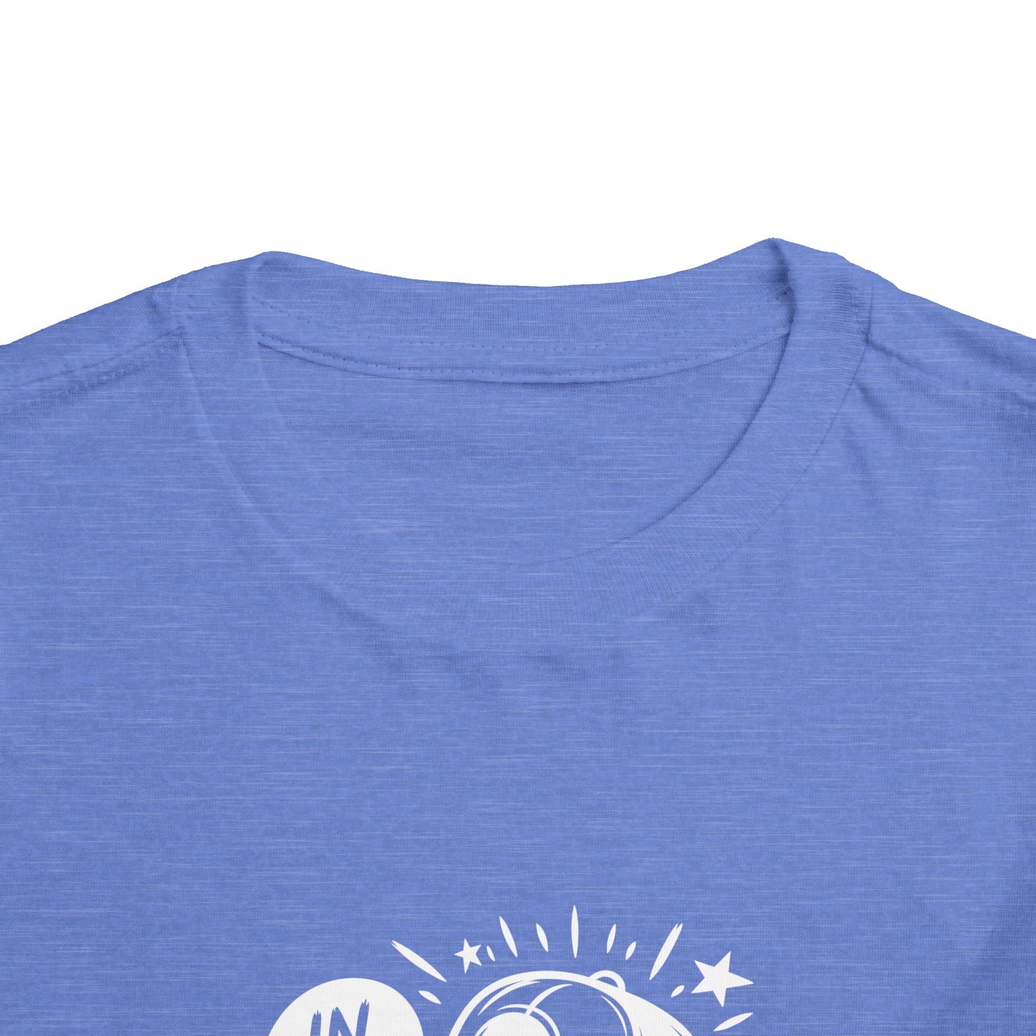 Graphic Toddler T-Shirt - In My Feral Child Era | Kids clothes by atgodanddesigns