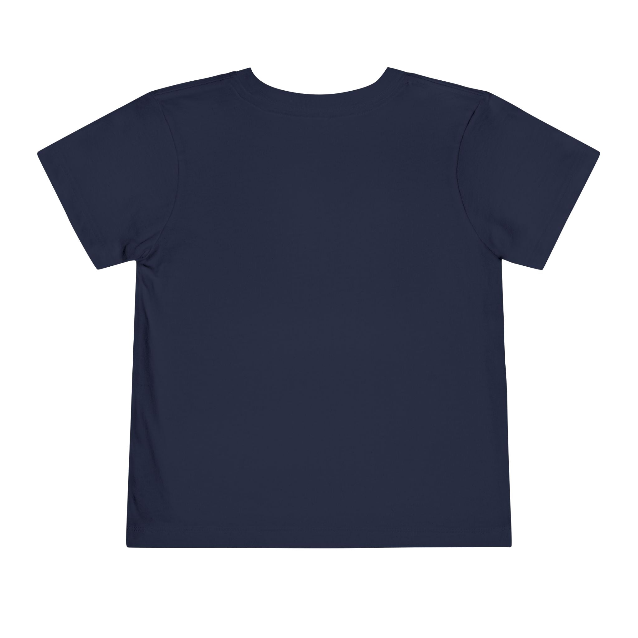 Graphic Toddler T-Shirt - Just A Boy Who Loves Tractors | Kids clothes by atgodanddesigns