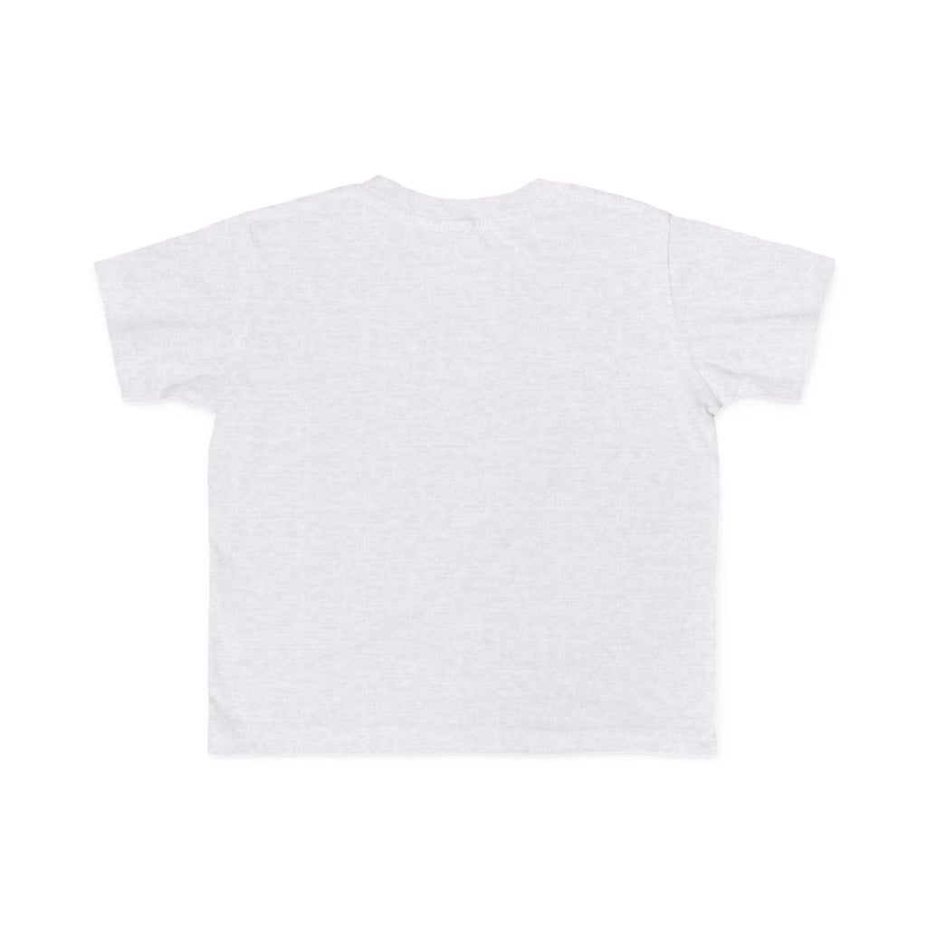 Graphic Toddler T-Shirt - Little Monster | Kids clothes by atgodanddesigns