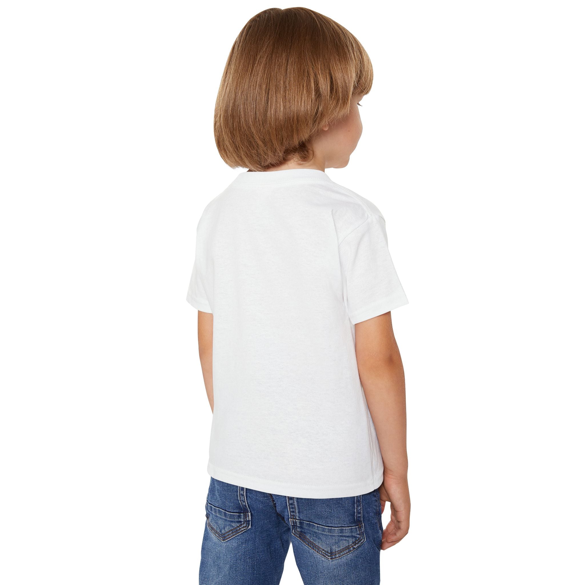 Graphic Toddler T-Shirt - The Cool Kid Just Showed Up | Kids clothes by atgodanddesigns