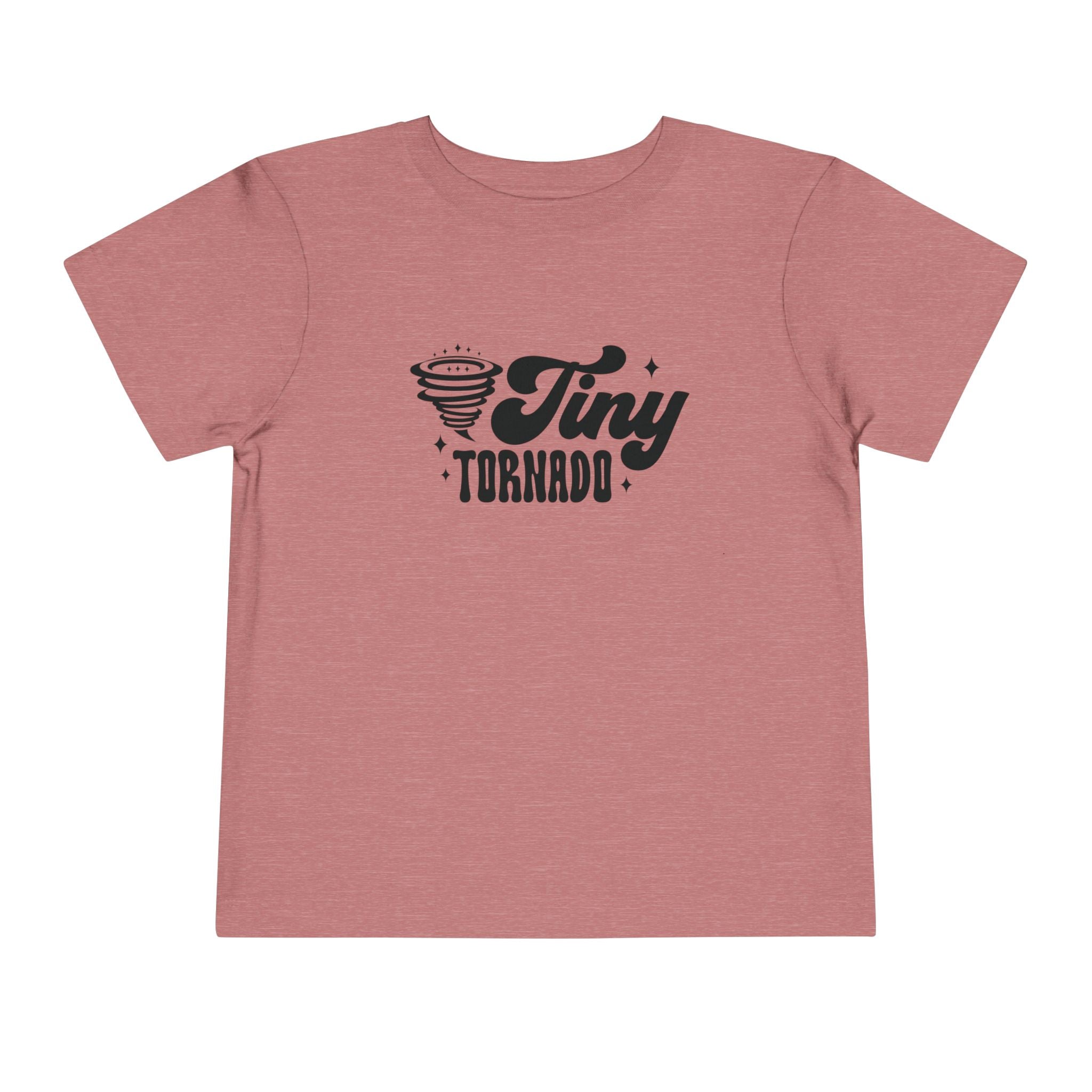 Graphic Toddler T-Shirt - Tiny Tornado | Kids clothes by atgodanddesigns