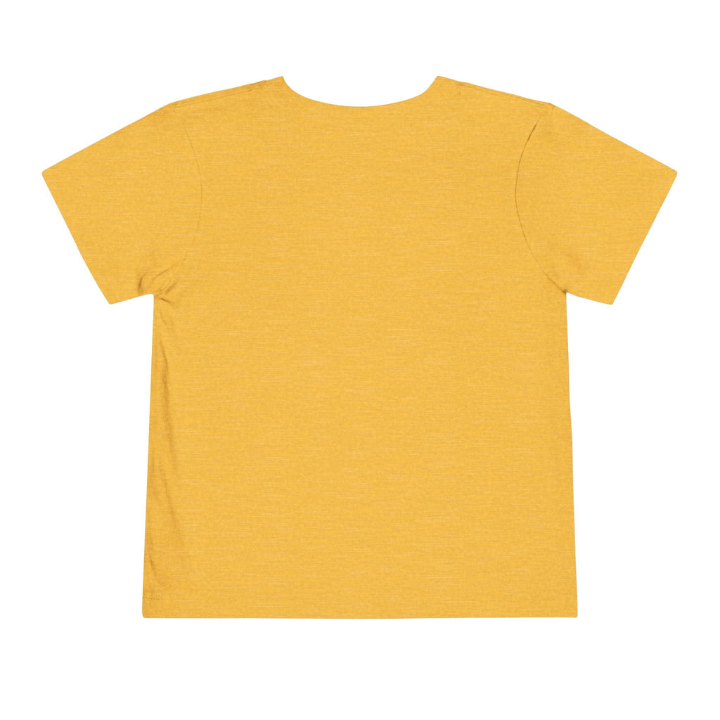 Graphic Toddler T-Shirt - Tiny Tornado | Kids clothes by atgodanddesigns