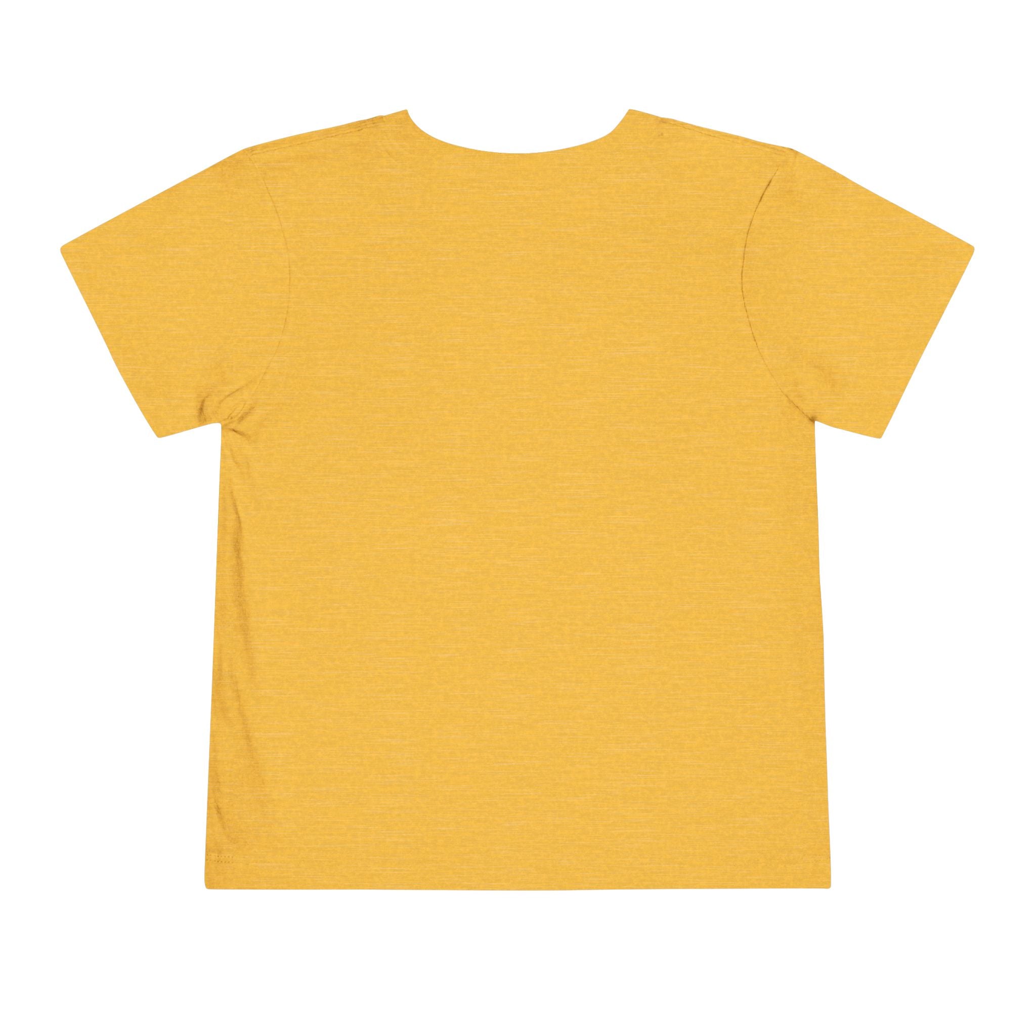 Graphic Toddler T-Shirt - Tiny Tornado | Kids clothes by atgodanddesigns