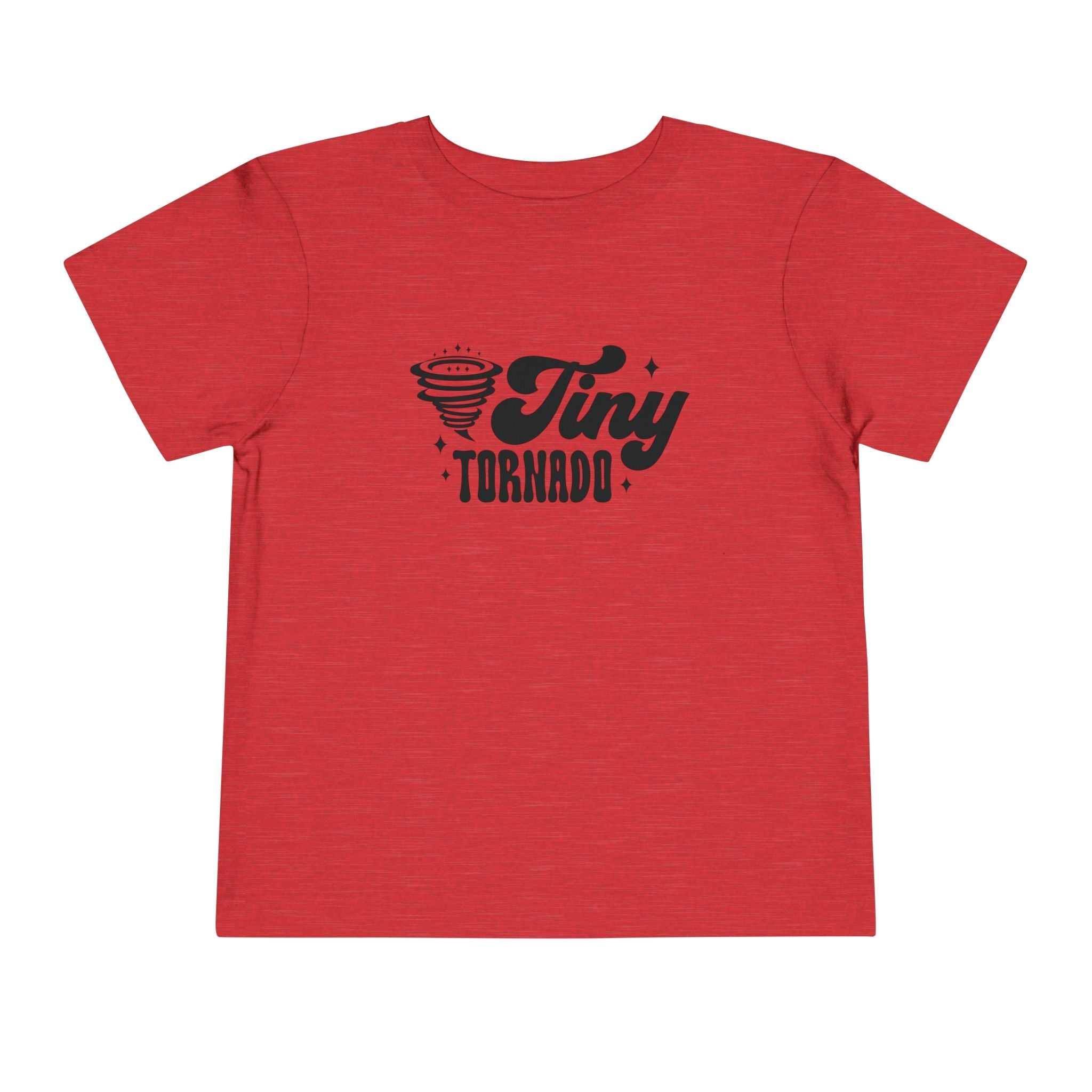 Graphic Toddler T-Shirt - Tiny Tornado | Kids clothes by atgodanddesigns