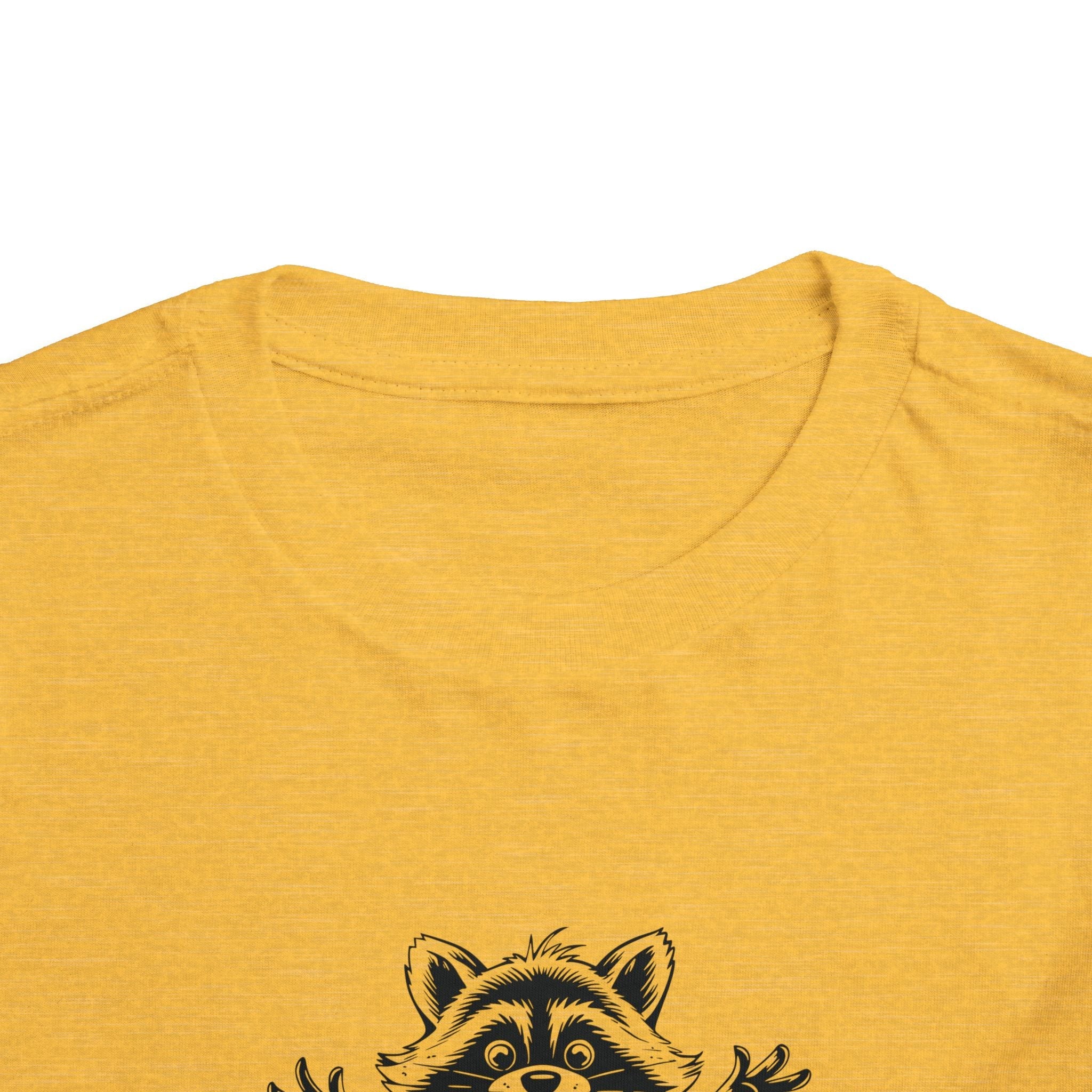 Graphic Toddler T-Shirt - Wild Child | Kids clothes by atgodanddesigns