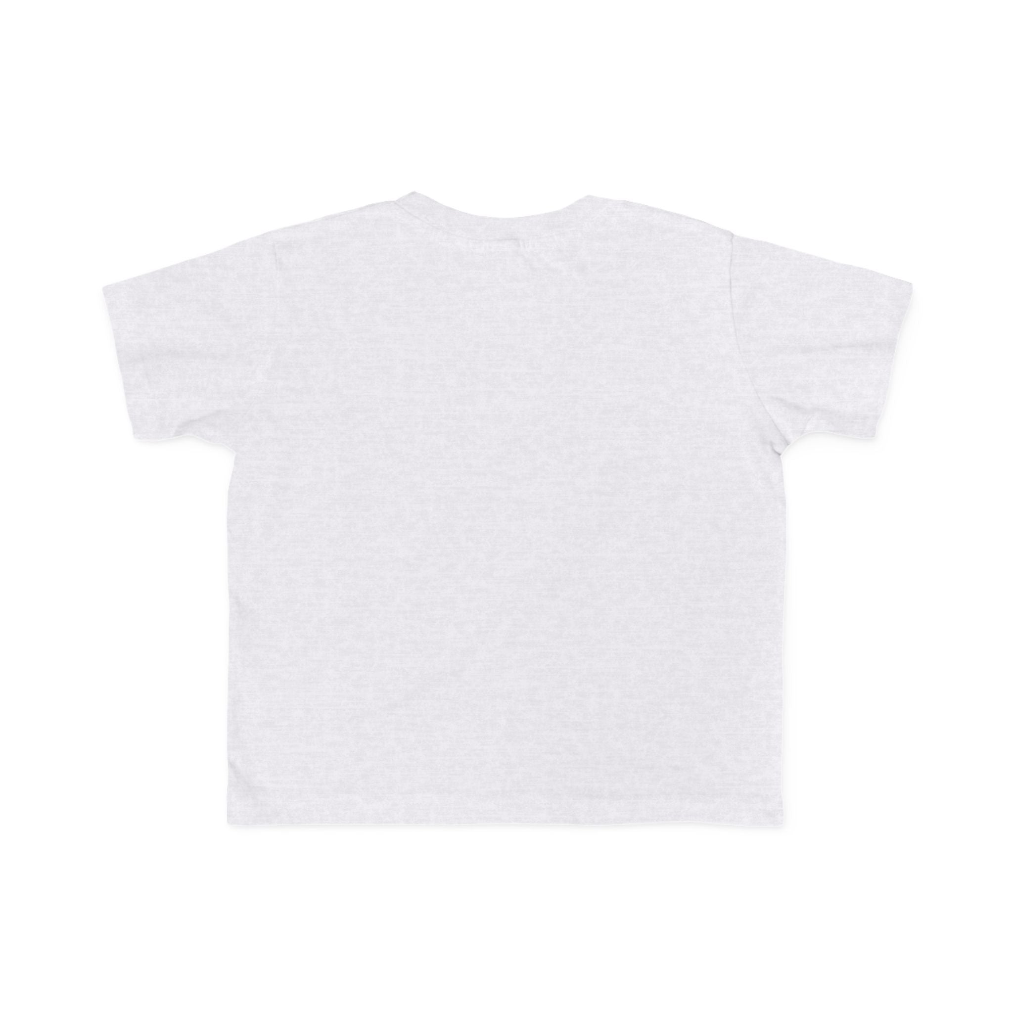 Graphics Toddler Girls T-Shirt - Cute But Feral | Kids clothes by atgodanddesigns