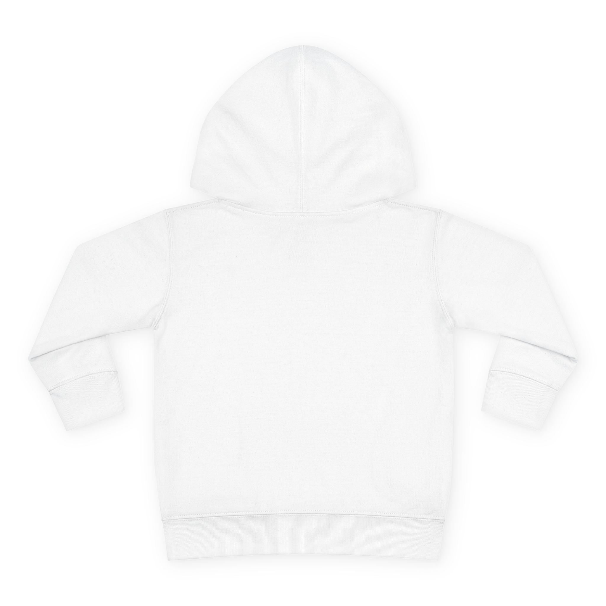 Graphics Toddler Hoodie - Little Monster | Kids clothes by atgodanddesigns
