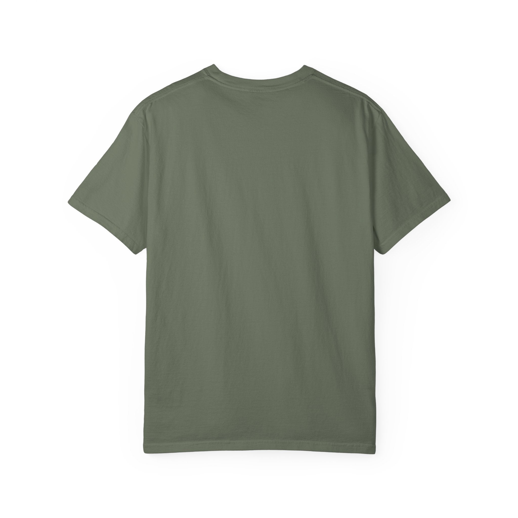 Homestead Men's Graphic T-shirt - Eat.Sleep.Farm | T-Shirt by atgodanddesigns