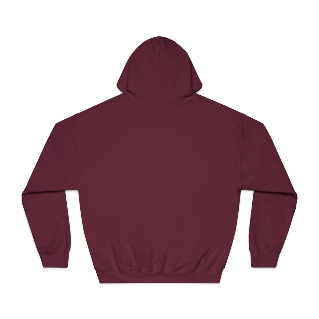 Homestead Men's Hooded Sweatshirt - Home Sweat Homestead | Hoodie by atgodanddesigns