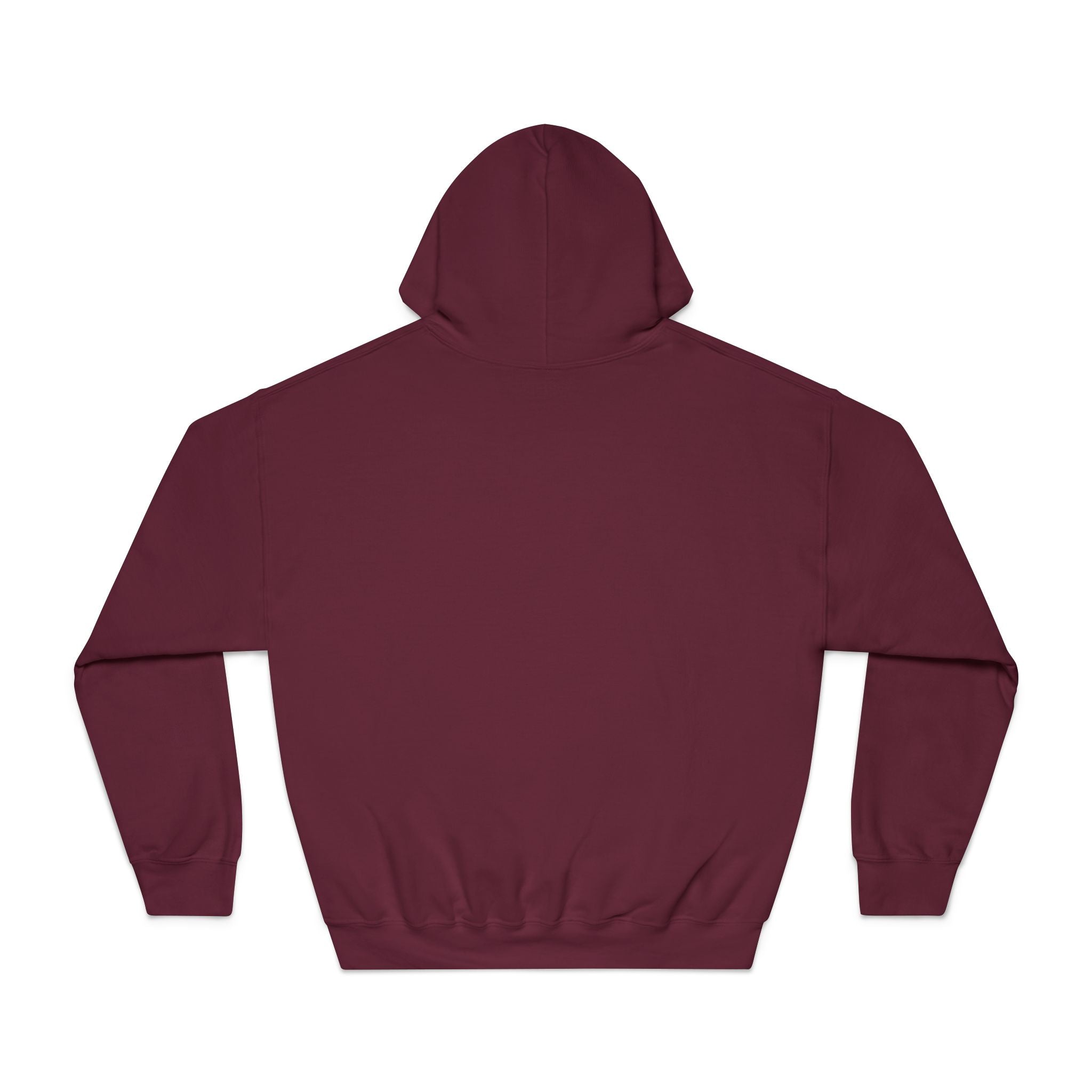 Homestead Men's Hooded Sweatshirt - Home Sweat Homestead | Hoodie by atgodanddesigns