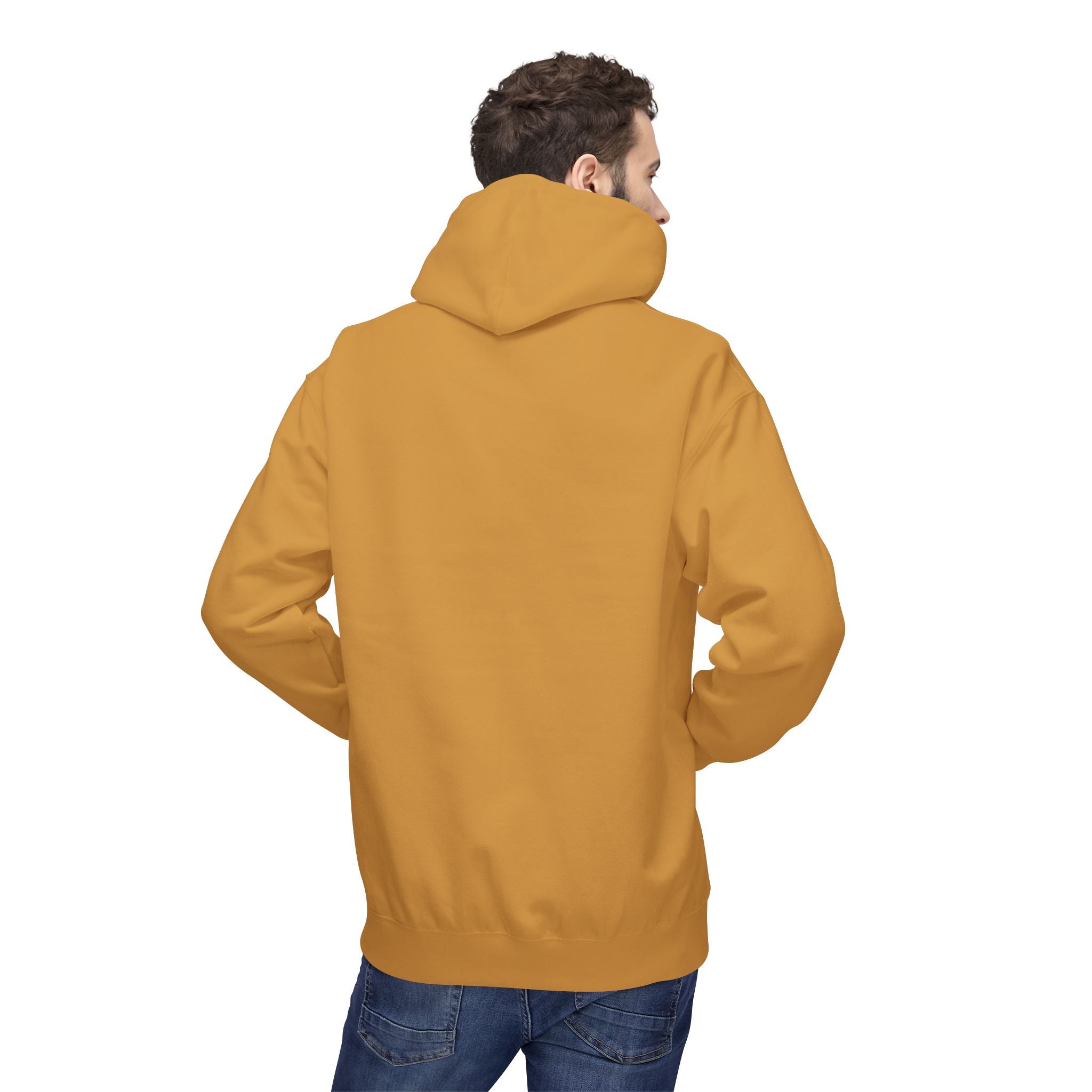 Homestead Men's Hoodie - It All Start With Some Chicks | Hoodie by atgodanddesigns