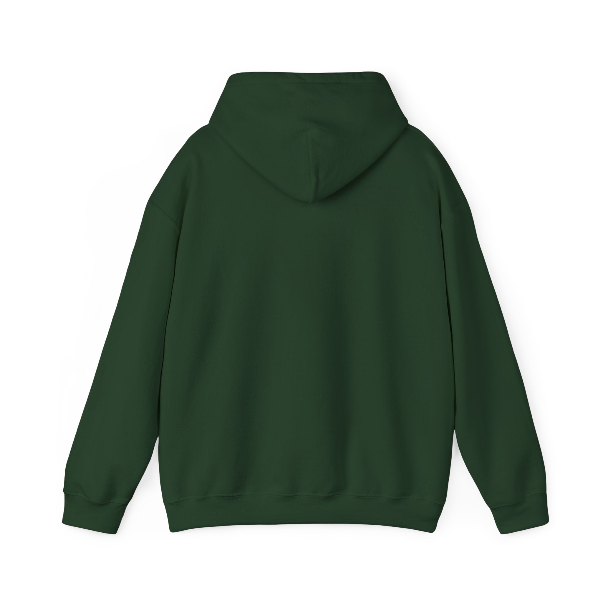 Homestead Men's Hoodie - Real Men Smell Like Diesel & Cow Crap | Hoodie by atgodanddesigns