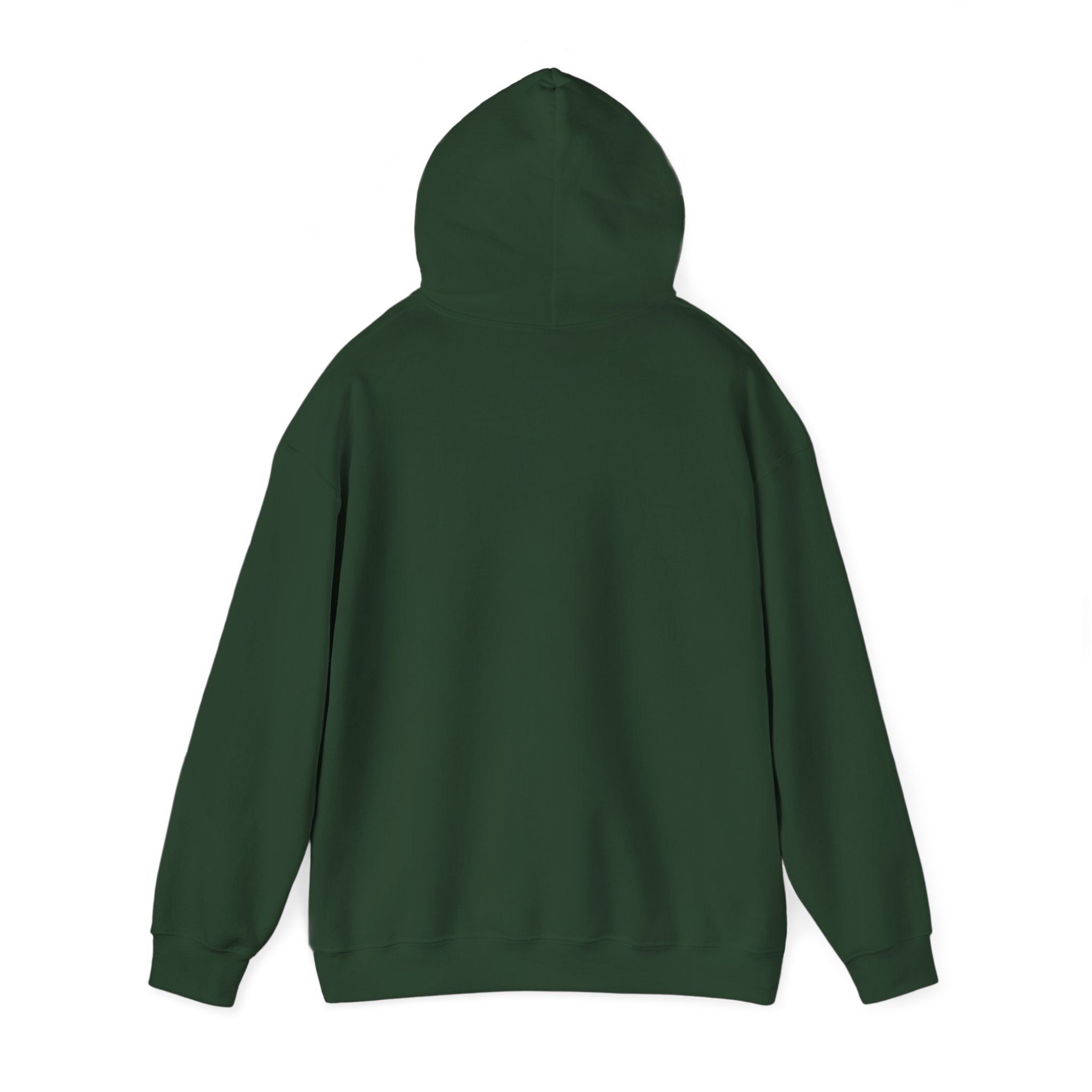 Homestead Men's Hoodie - Real Men Smell Like Diesel & Cow Crap | Hoodie by atgodanddesigns