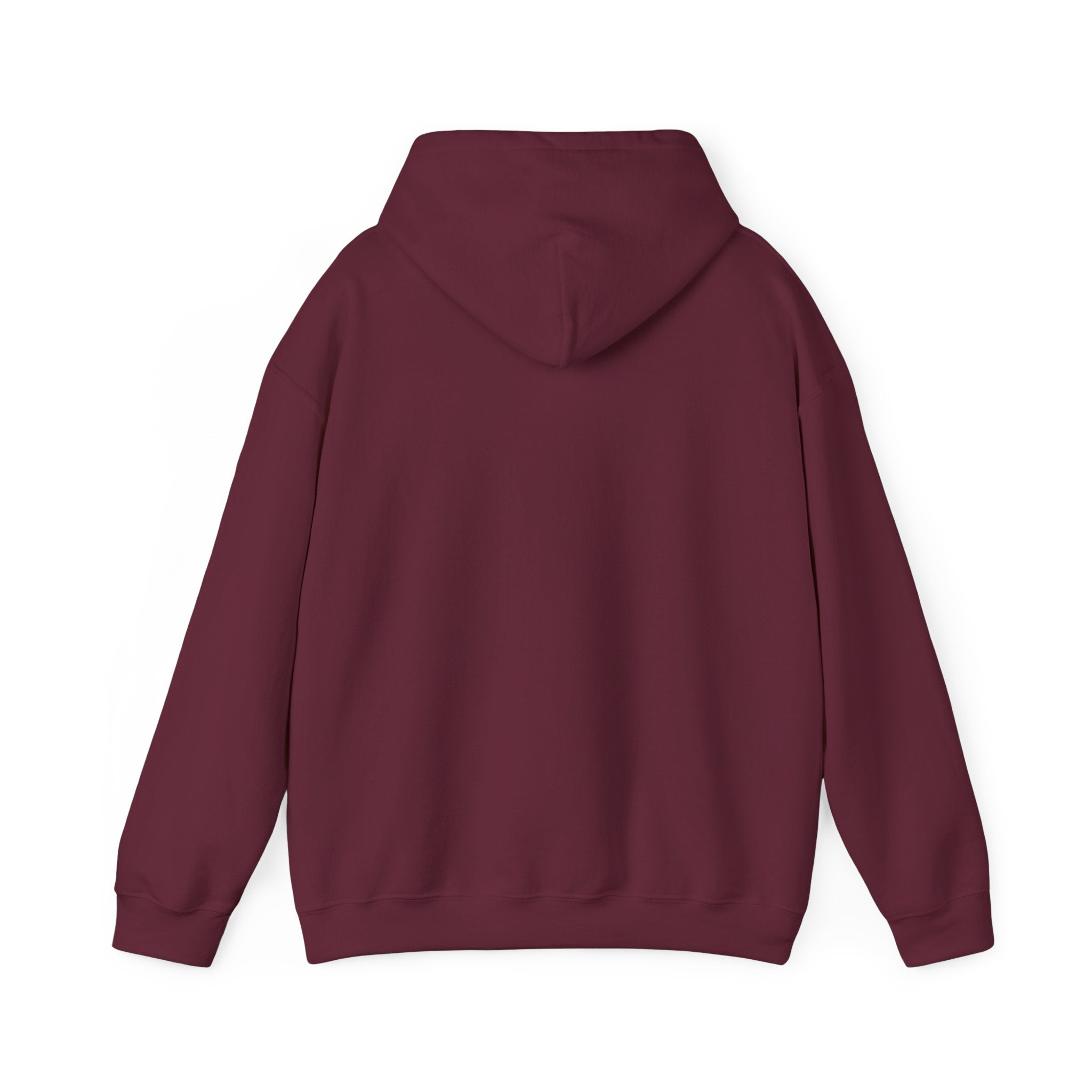Homestead Men's Hoodie - Support Our Local Farmers | Hoodie by atgodanddesigns