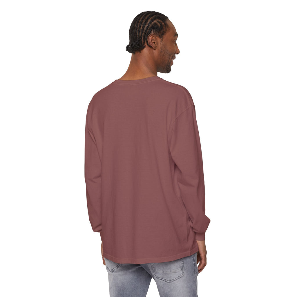 Homestead Men's Long Sleeve - Farm Raised | Long - sleeve by atgodanddesigns