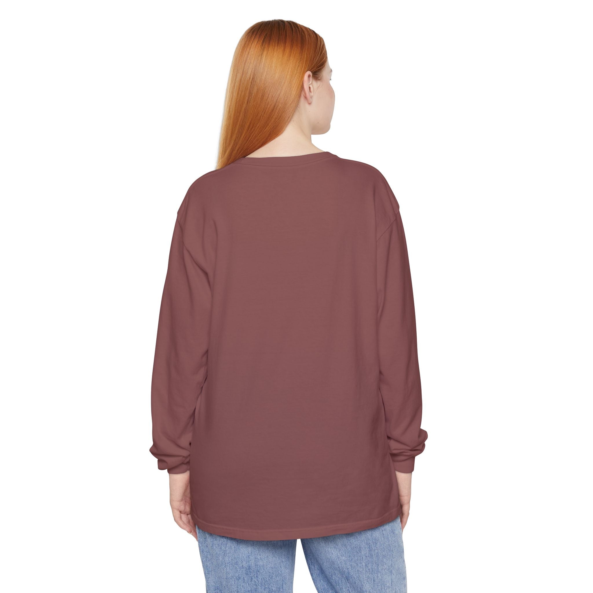 Homestead Men's Long Sleeve - Farm Raised | Long - sleeve by atgodanddesigns