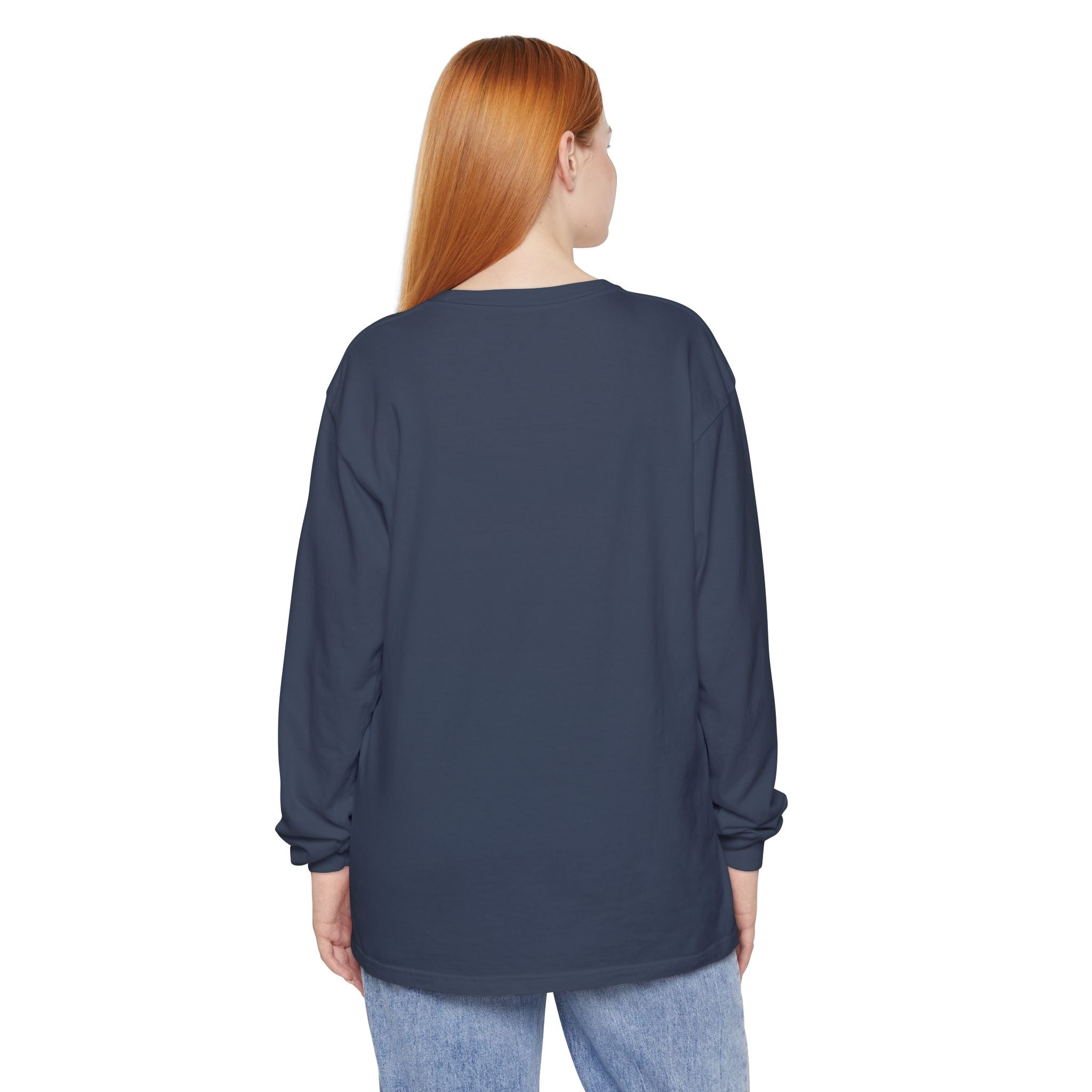 Homestead Men's Long Sleeve - Life Is Better With Chicks | Long - sleeve by atgodanddesigns