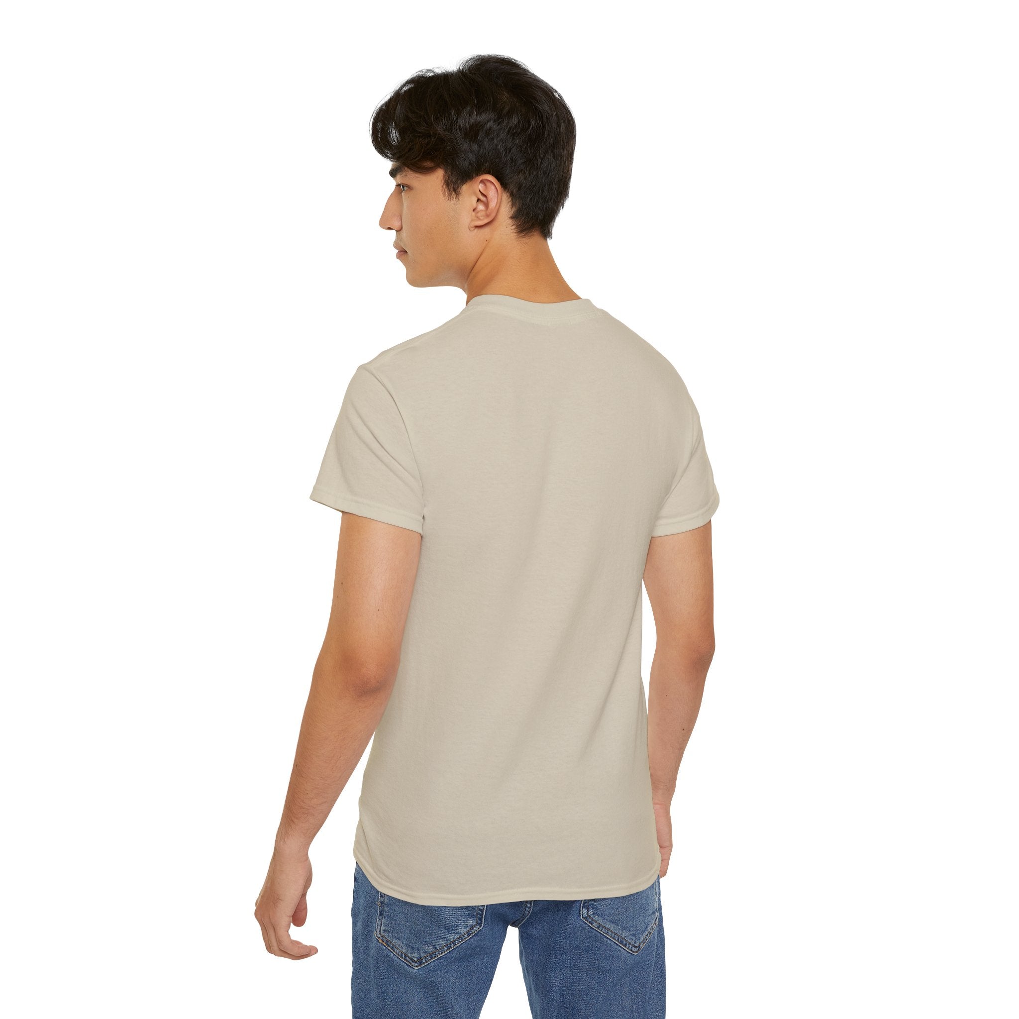 Homestead Men's T-Shirt - Home Sweat Homestead | T-Shirt by atgodanddesigns