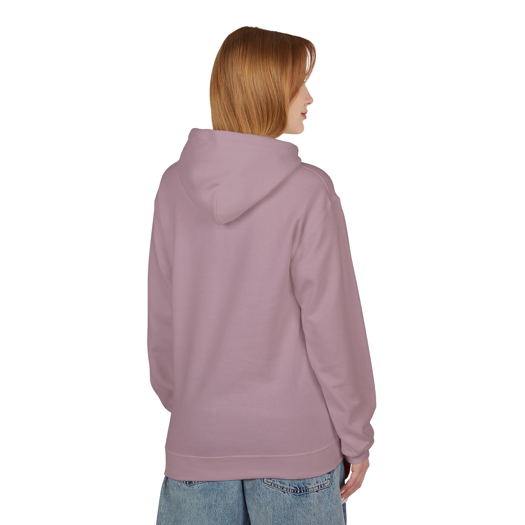 Homestead Women's Fleece Hoodie - So God Made A Farmers Wife | Hoodie by atgodanddesigns
