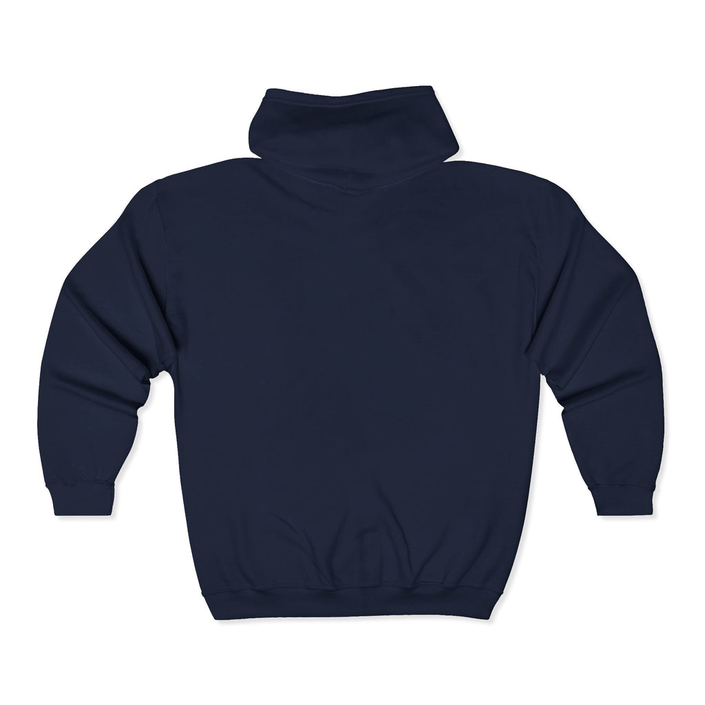 Homestead Women's Full Zip Hoodie - GARDER. CHICKENS. RAW MILK. SOURDOUGH. | Hoodie by atgodanddesigns