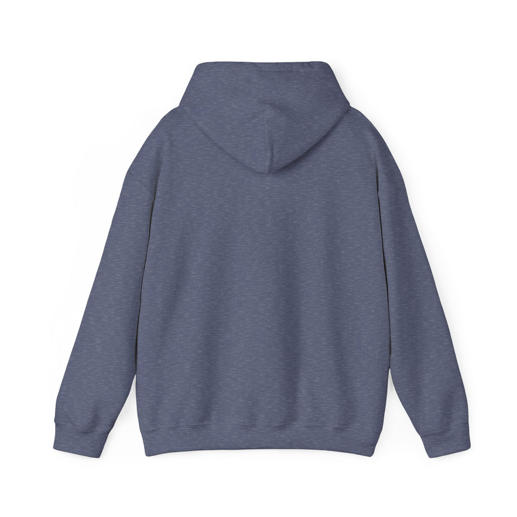 Homestead Women's Hooded Sweatshirt - Cow | Hoodie by atgodanddesigns
