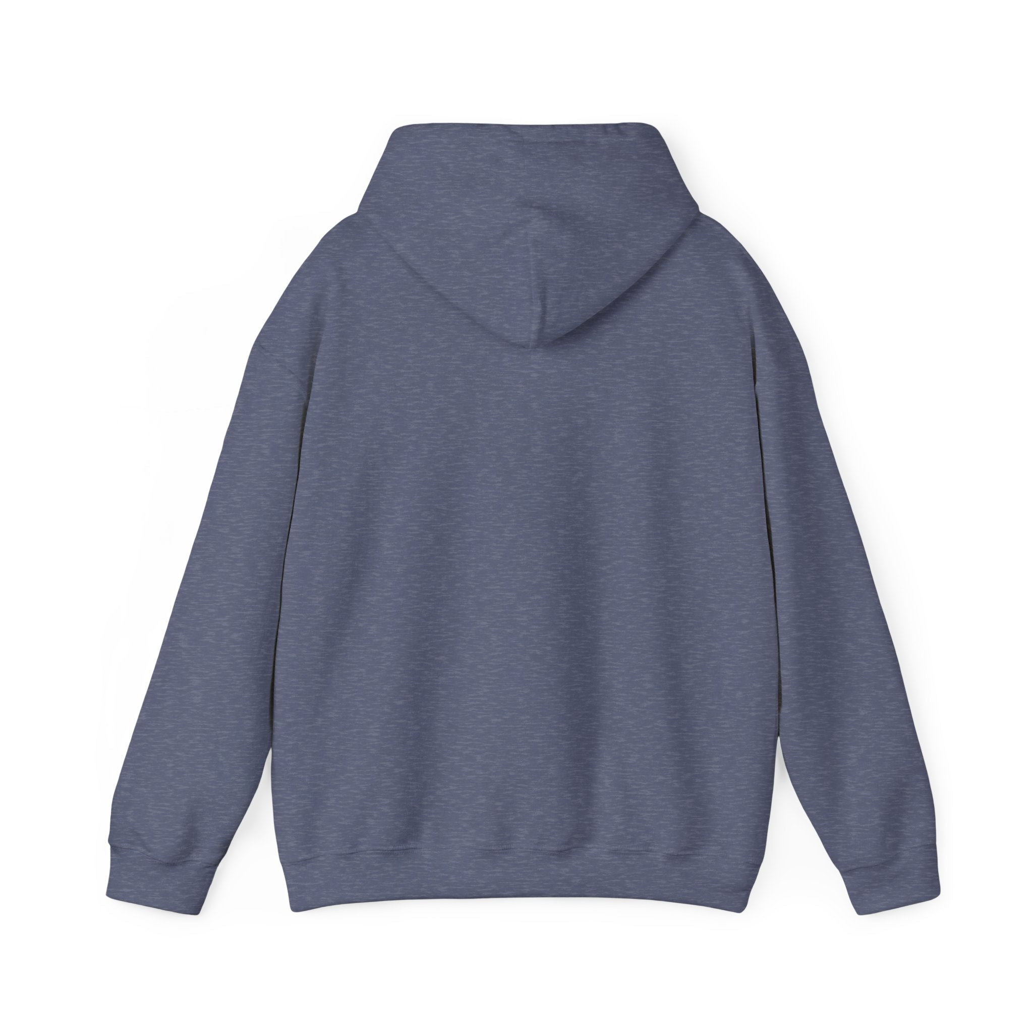 Homestead Women's Hooded Sweatshirt - Cow | Hoodie by atgodanddesigns