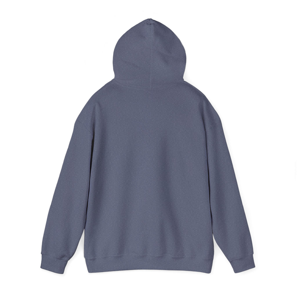 Homestead Women's Hooded Sweatshirt - Cow | Hoodie by atgodanddesigns