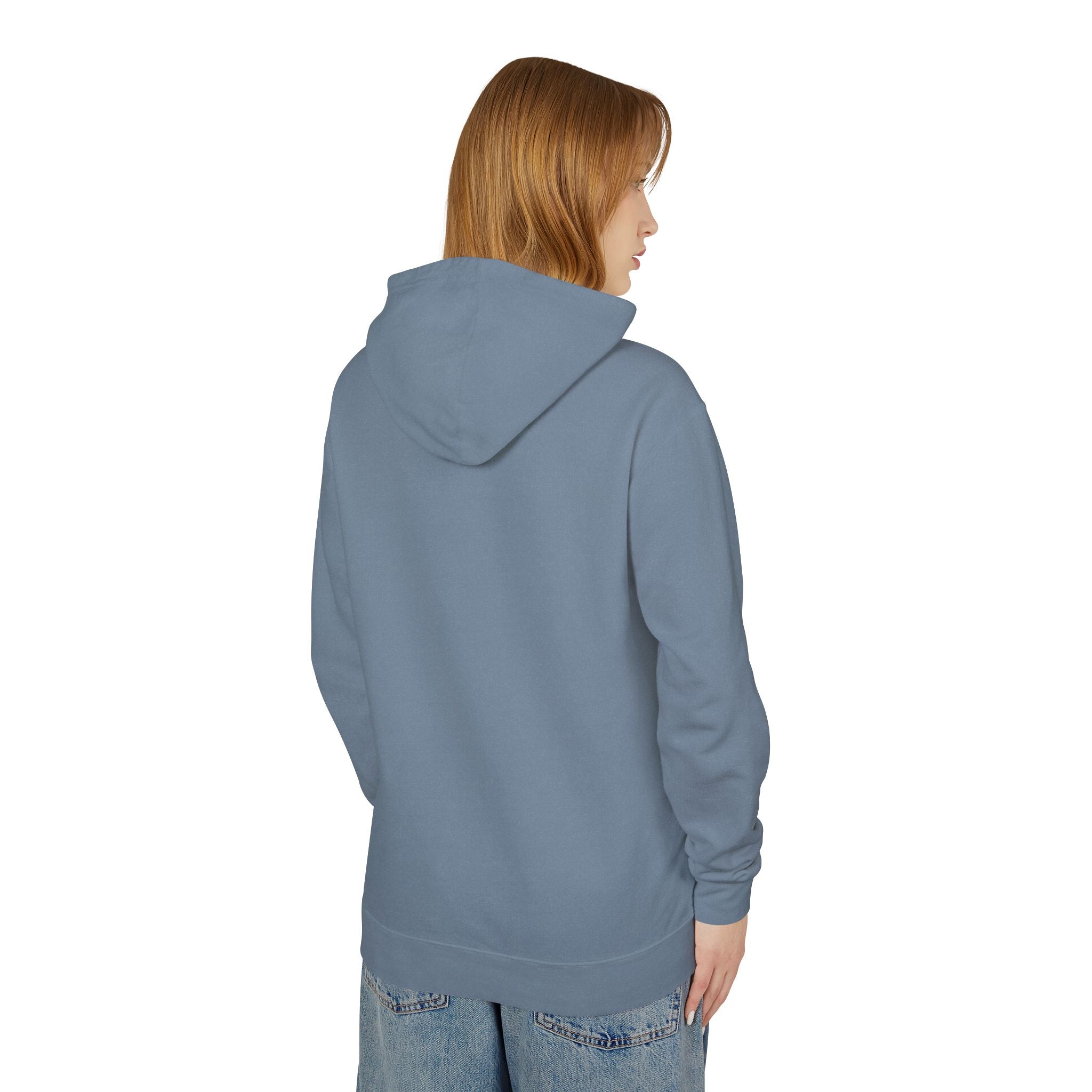Homestead Women's Hoodie - Floral Chicken | Hoodie by atgodanddesigns