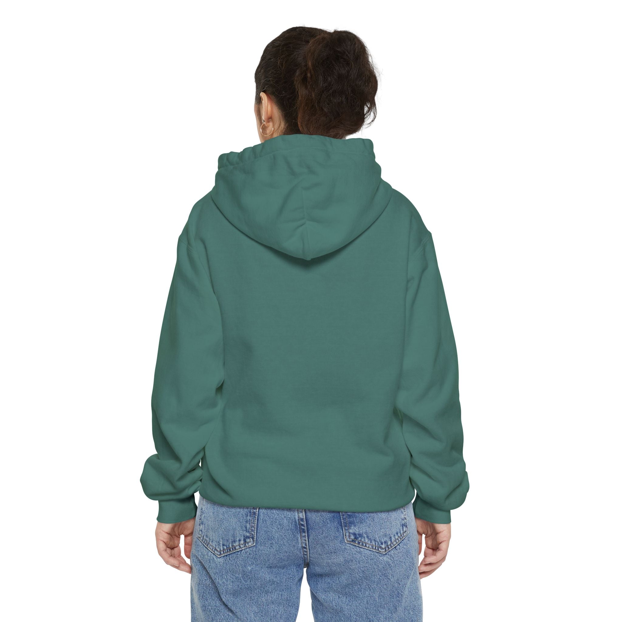 Homestead Women's Hoodie - Life Is Better With Chicks | Hoodie by atgodanddesigns