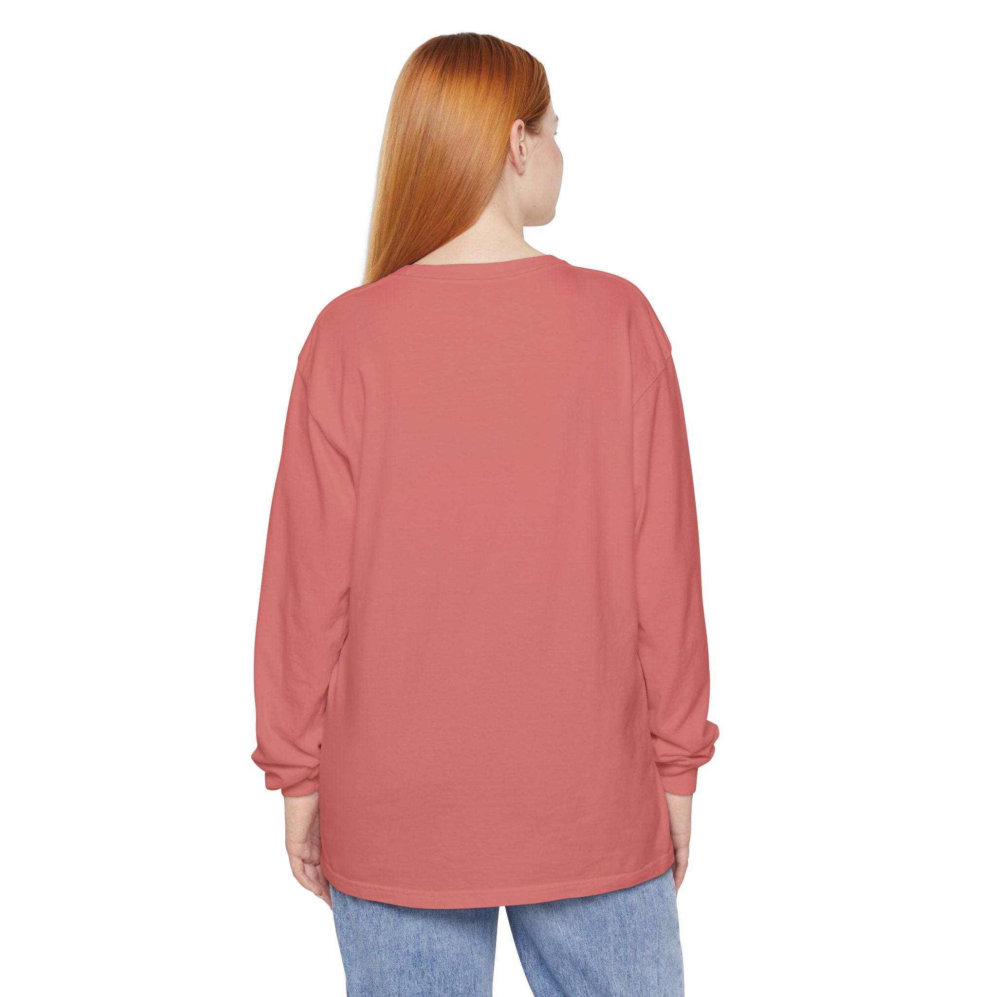 Homestead Women's Long Sleeve - Crazy For Cows | Long - sleeve by atgodanddesigns