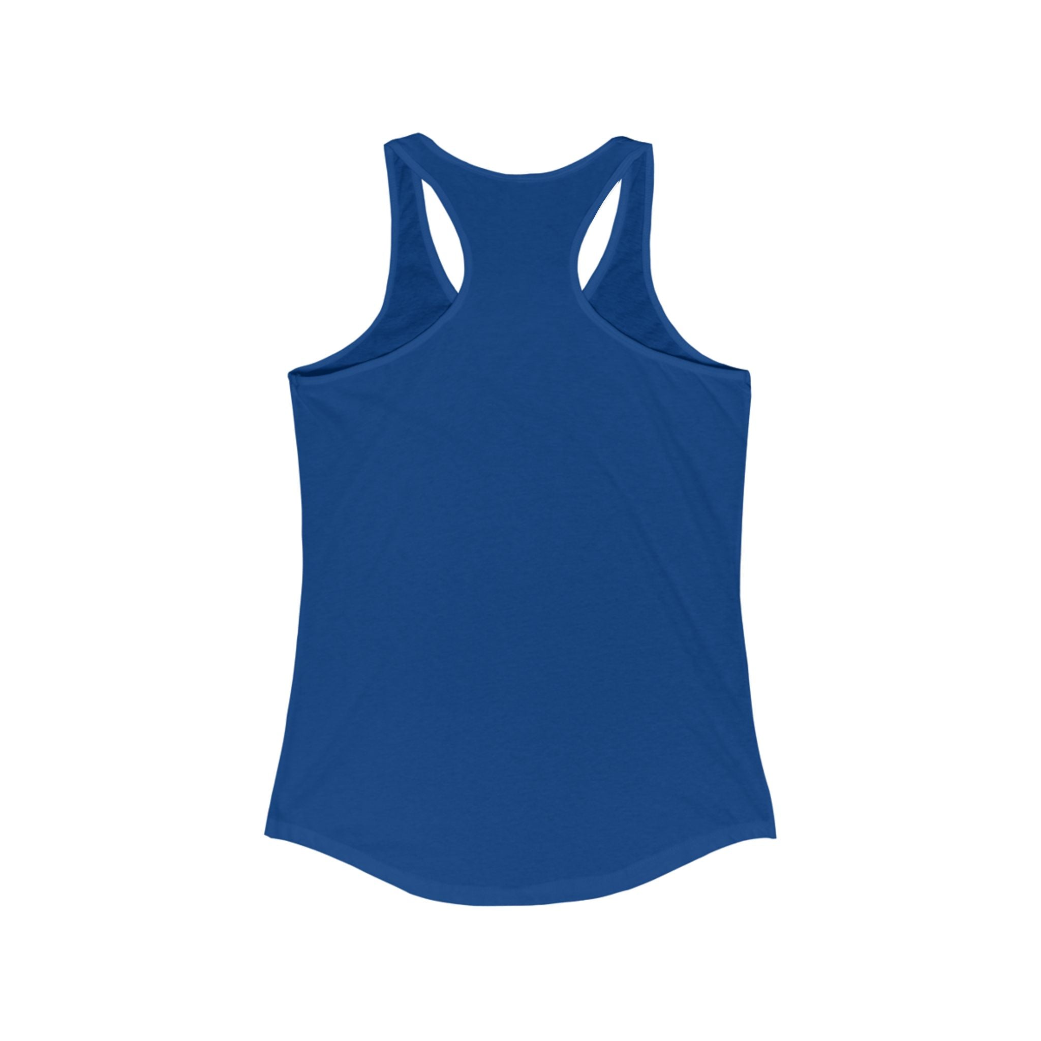 Homestead Women's Racerback Tank - GARDEN. CHICKEN. RAW MILK. SOURDOUGH. | Tank Top by atgodanddesigns
