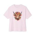Homestead Women's T-Shirt - Cow | T-Shirt by atgodanddesigns